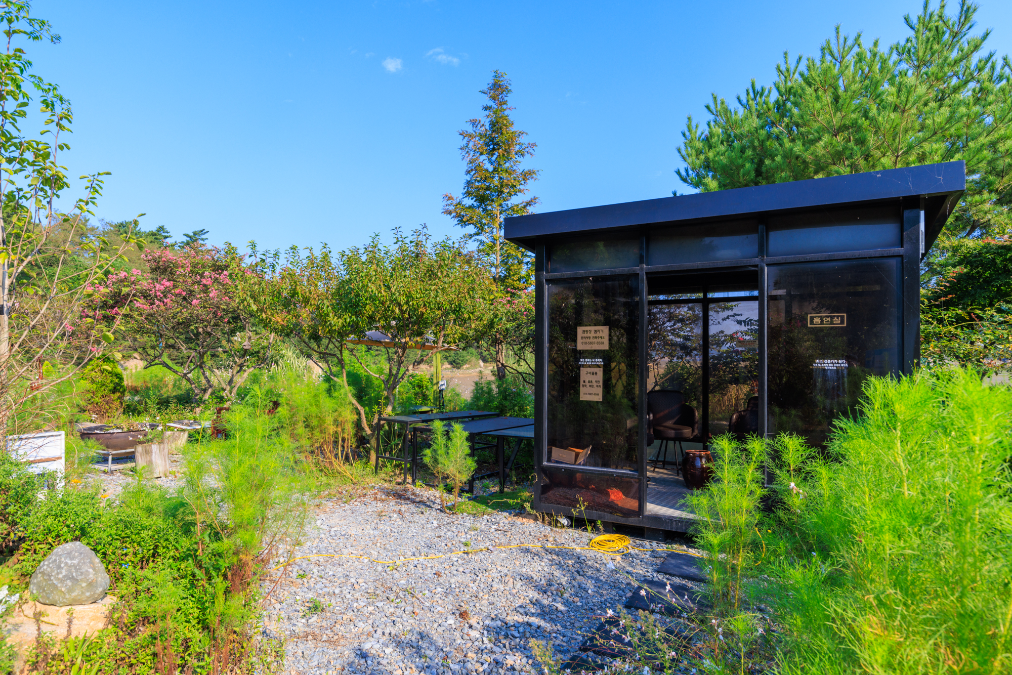 THE쉼오토캠핑장 이미지