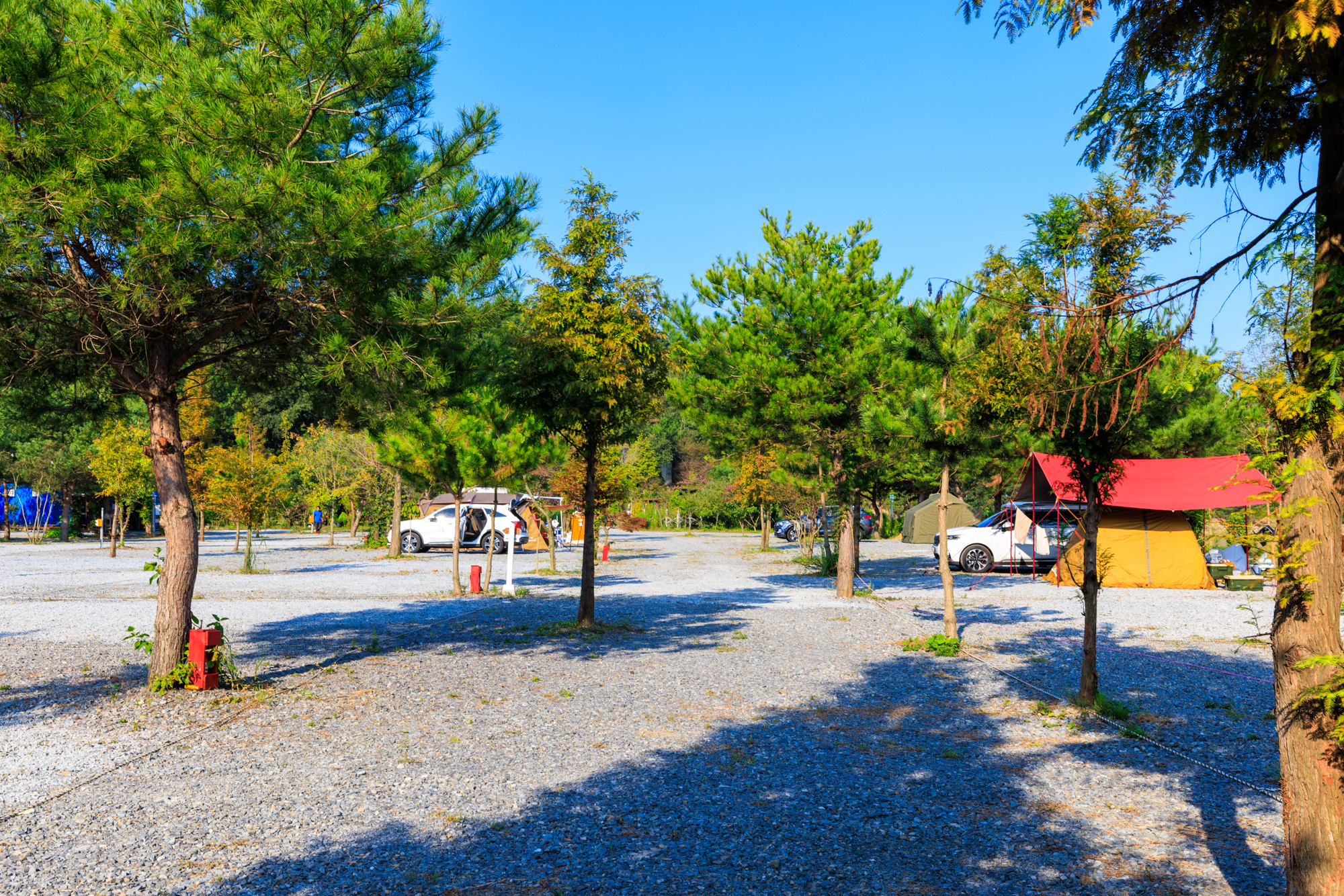 THE쉼오토캠핑장 이미지