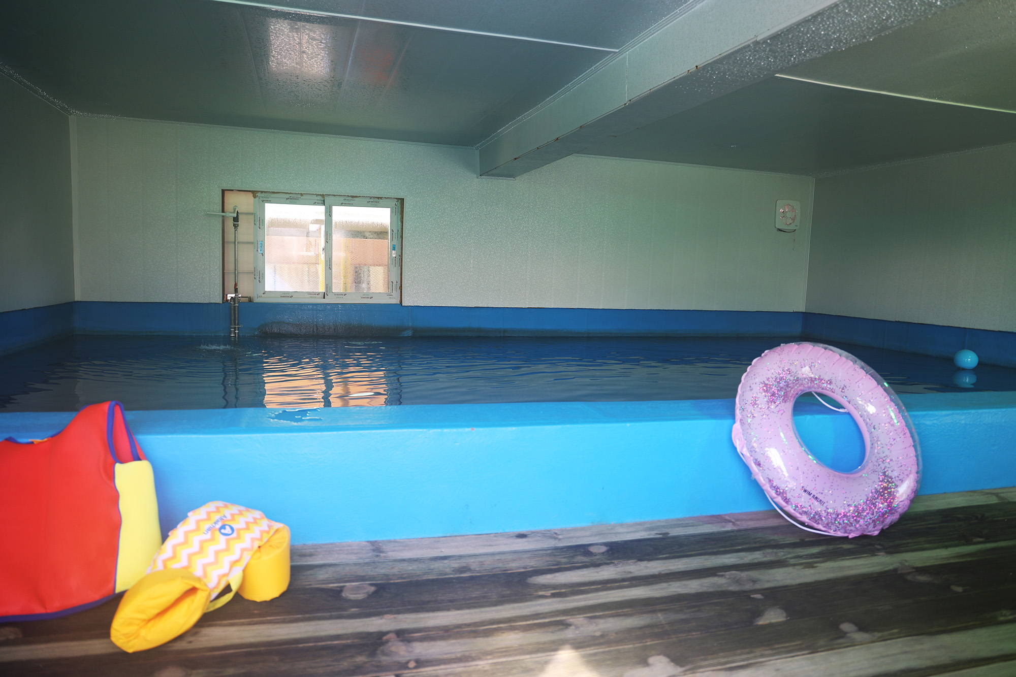 가평다온캠핑장 이미지