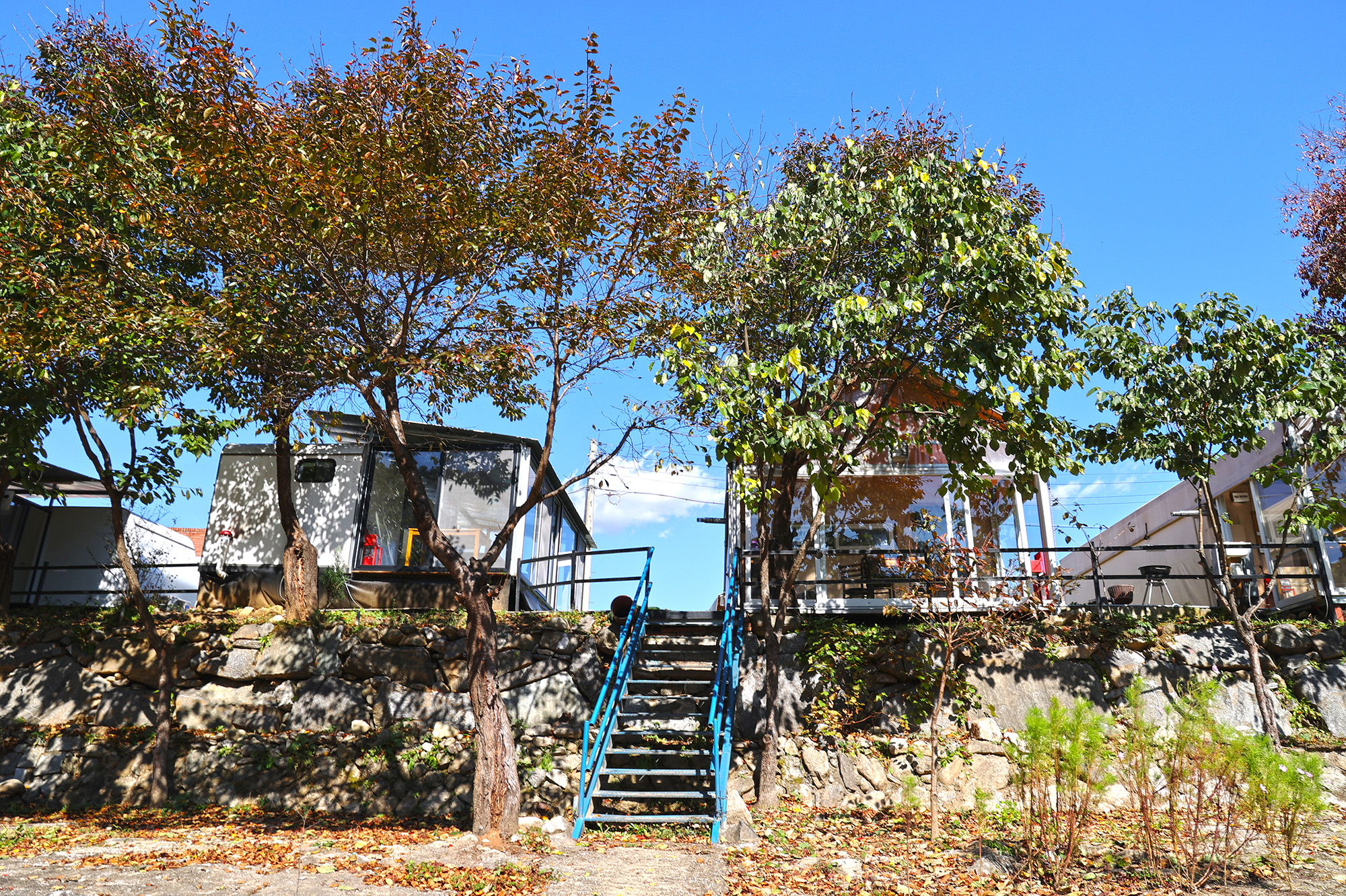 가평다온캠핑장 이미지