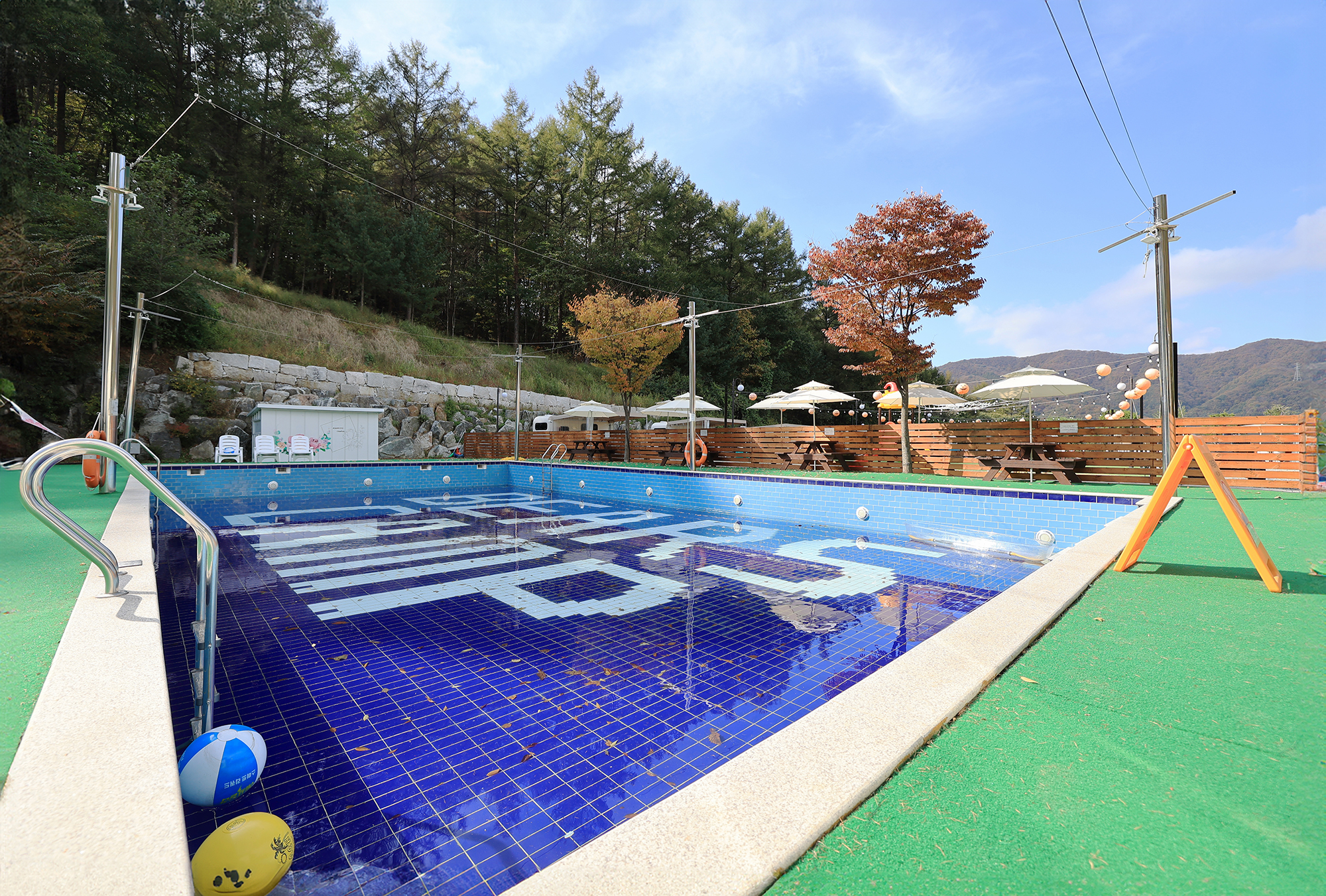 알맹이캠핑 이미지