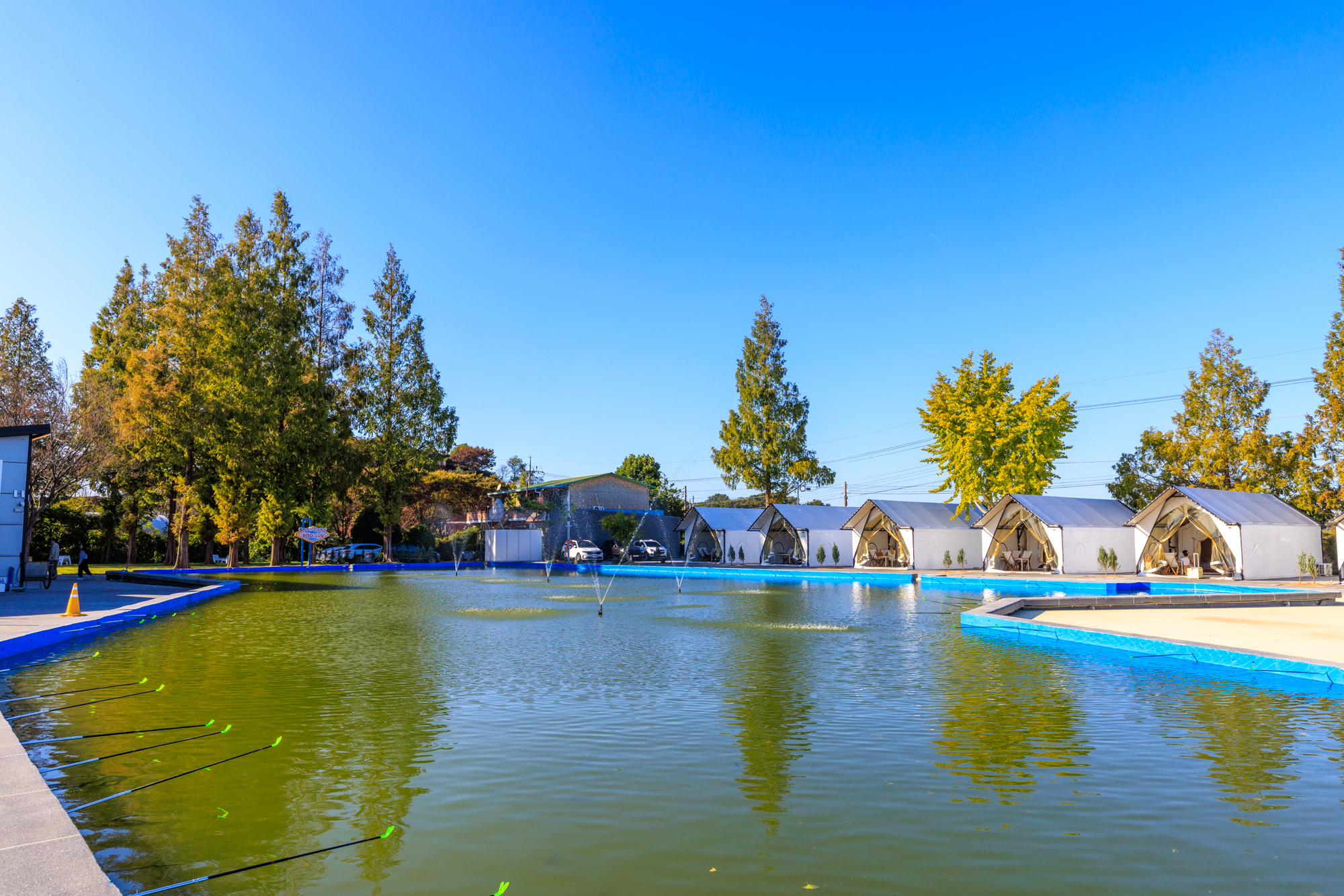 비토애 럭셔리글램핑 나주점 이미지