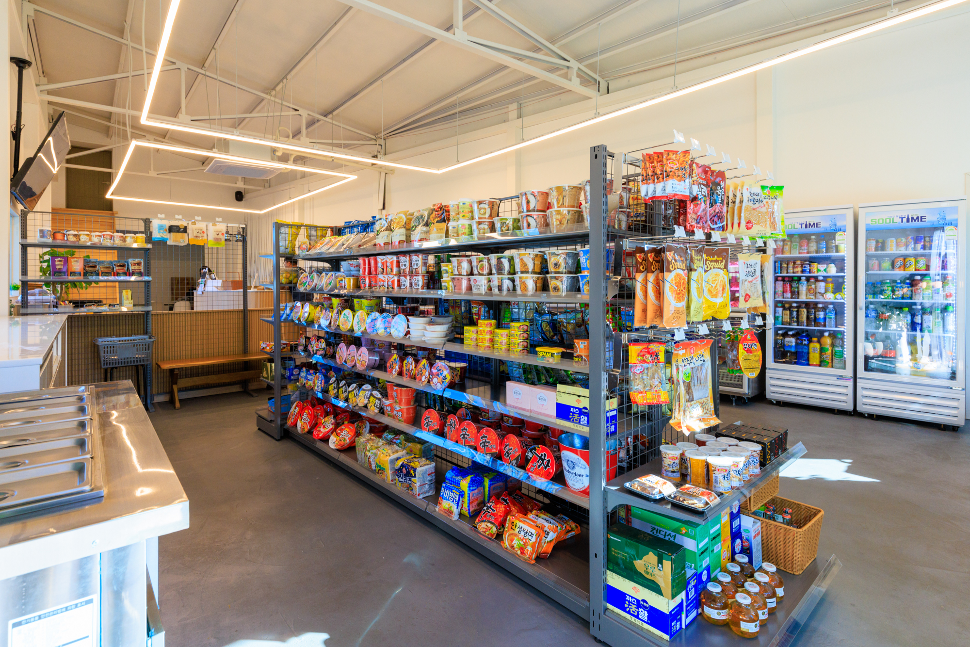 비토애 럭셔리글램핑 나주점 이미지