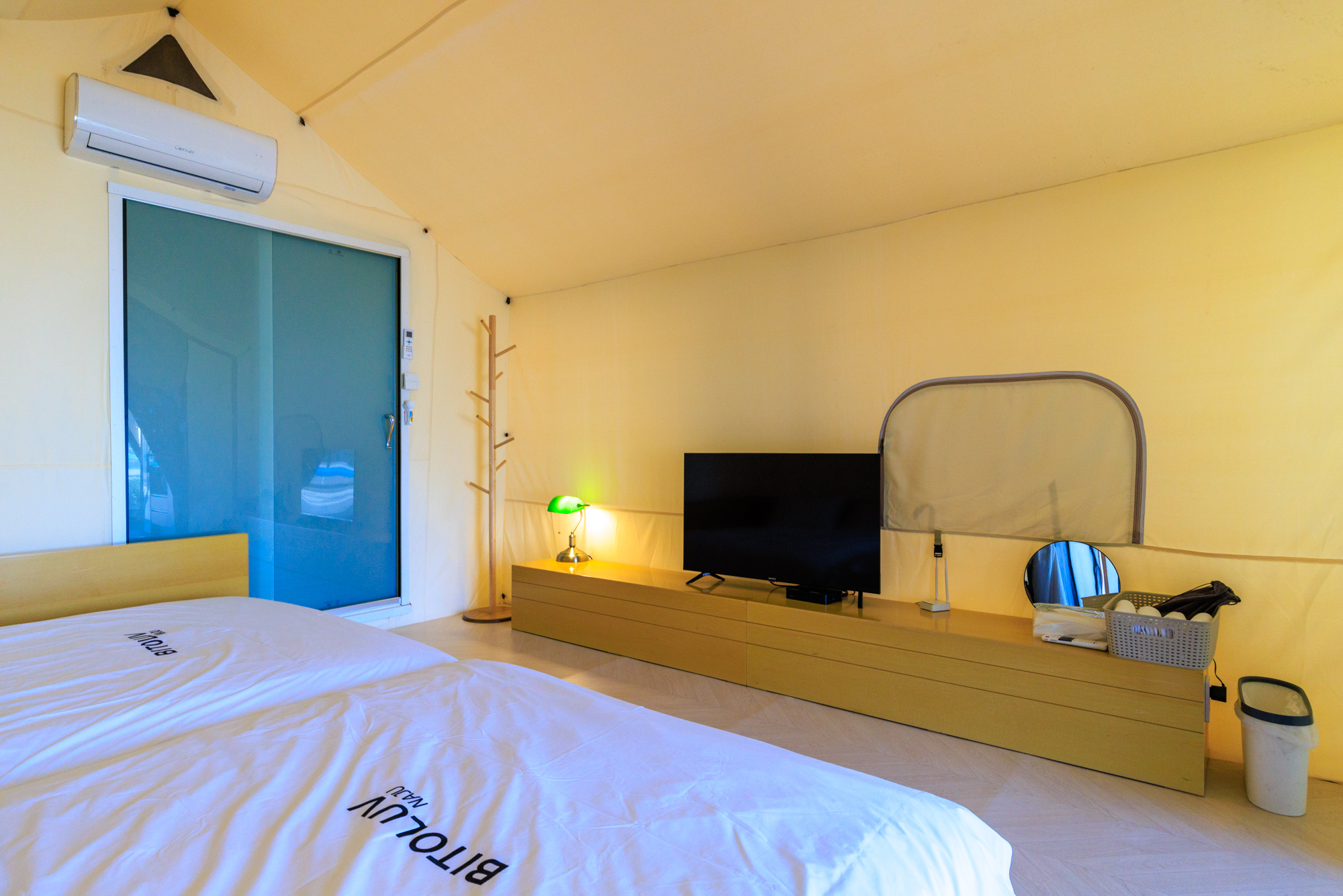 비토애 럭셔리글램핑 나주점 이미지