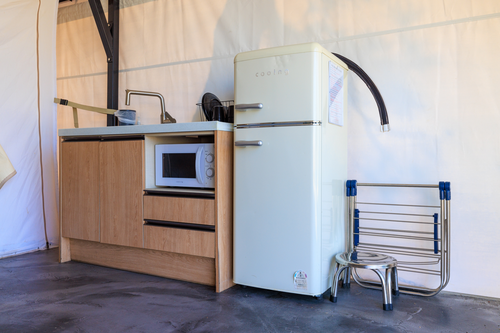 비토애 럭셔리글램핑 나주점 이미지