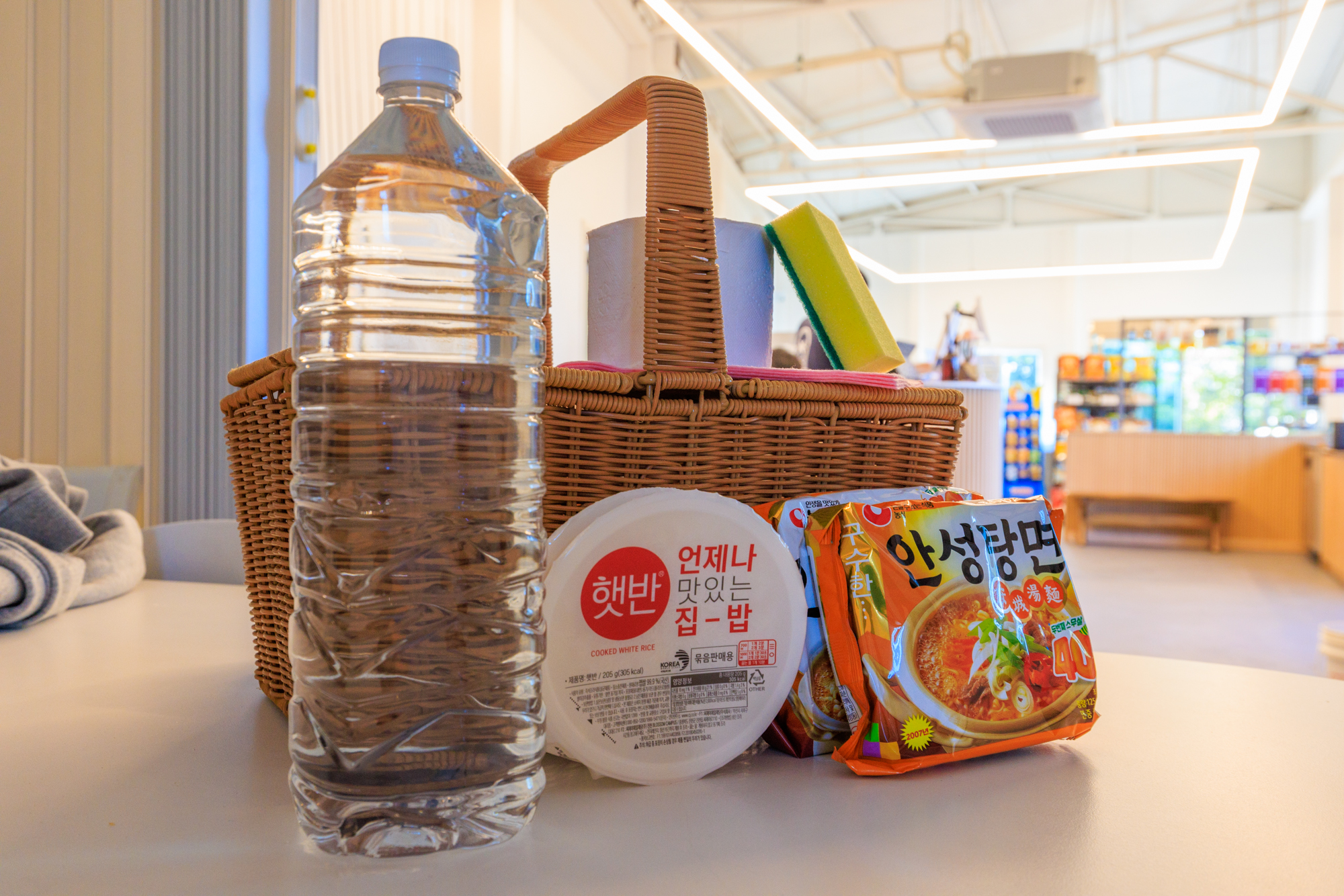 비토애 럭셔리글램핑 나주점 이미지