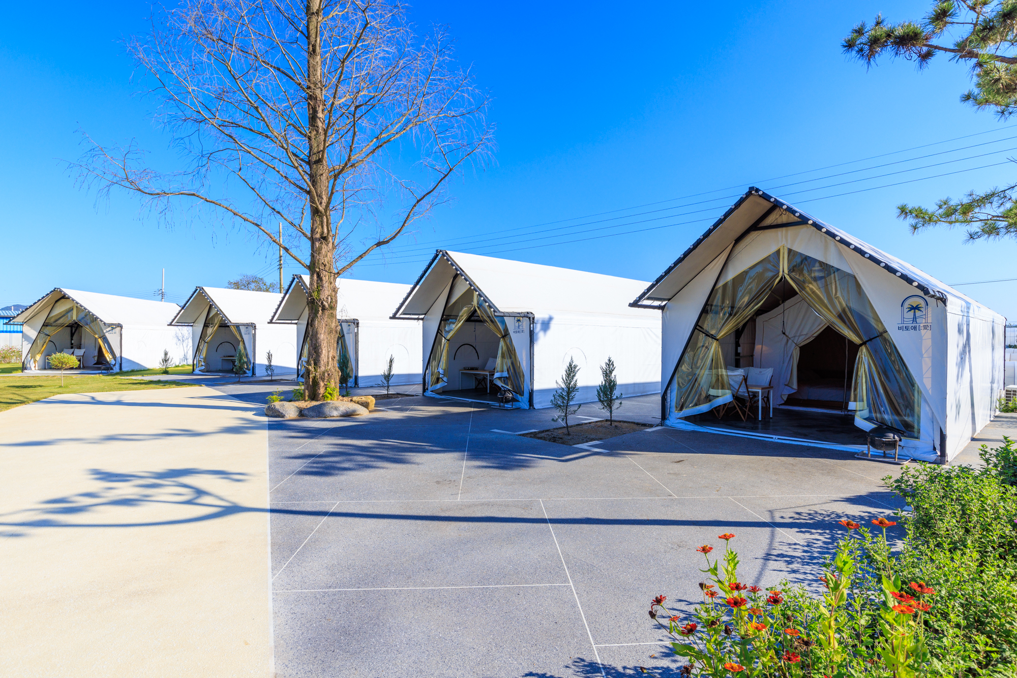 비토애 럭셔리글램핑 나주점 이미지