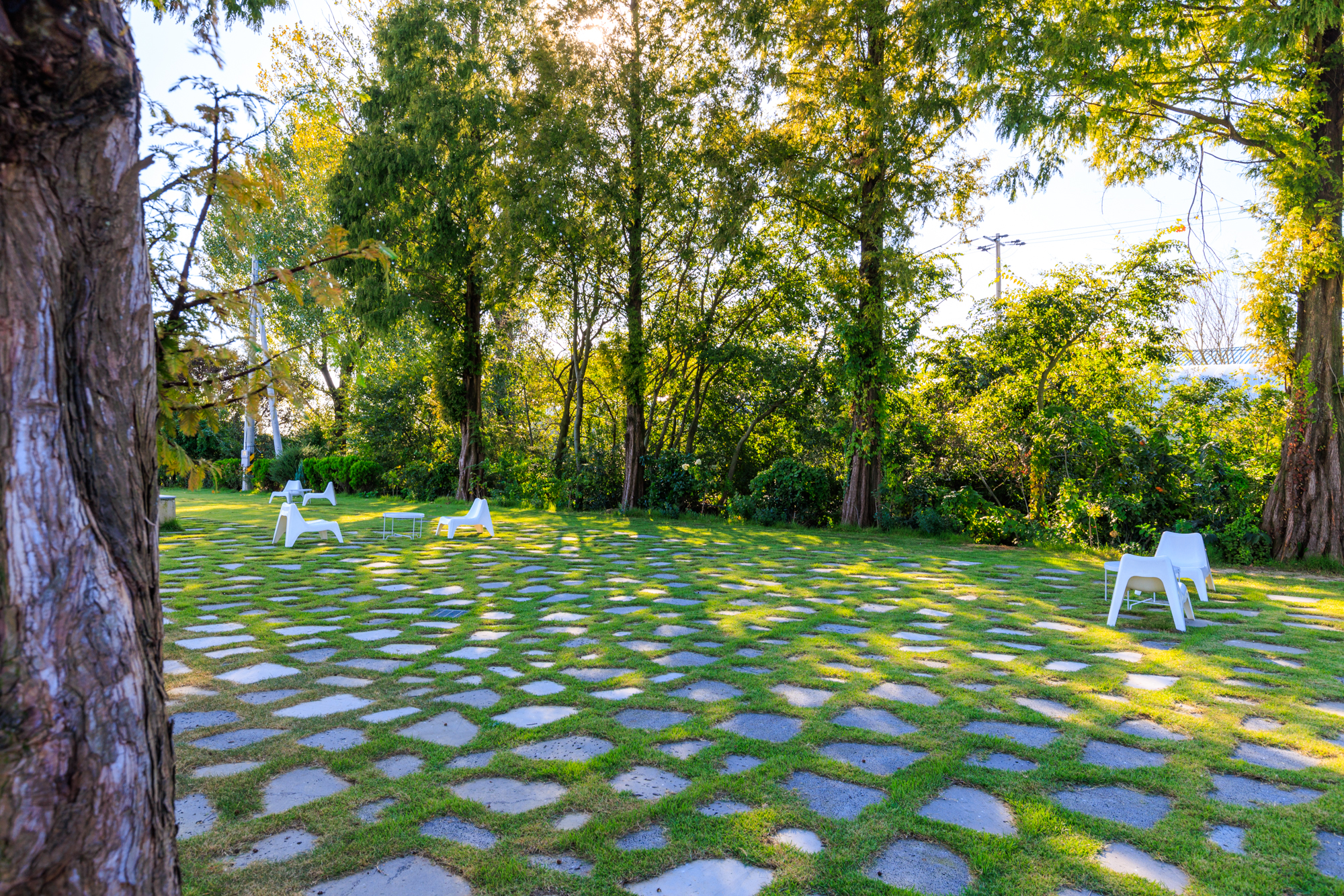 비토애 럭셔리글램핑 나주점 이미지