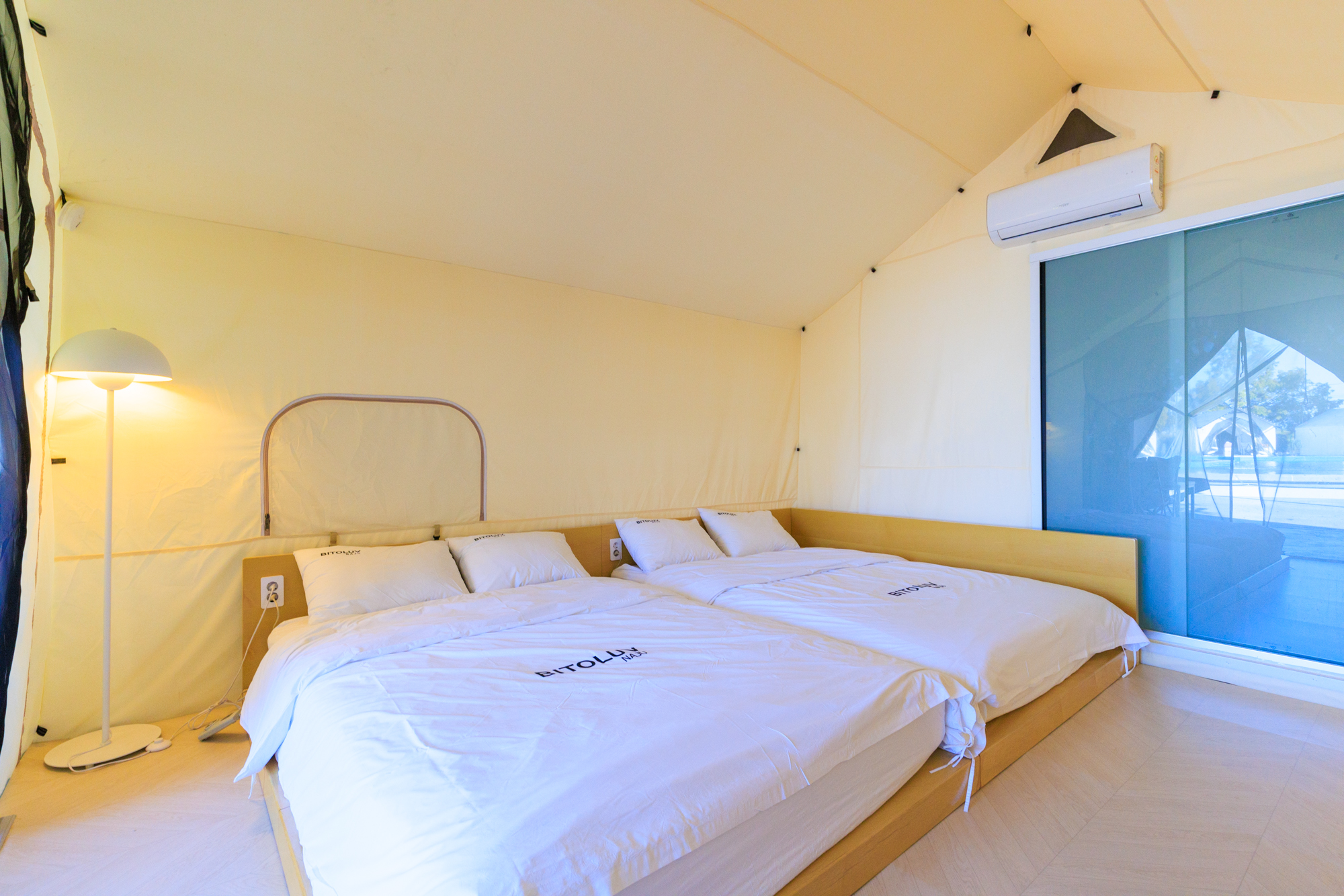 비토애 럭셔리글램핑 나주점 이미지