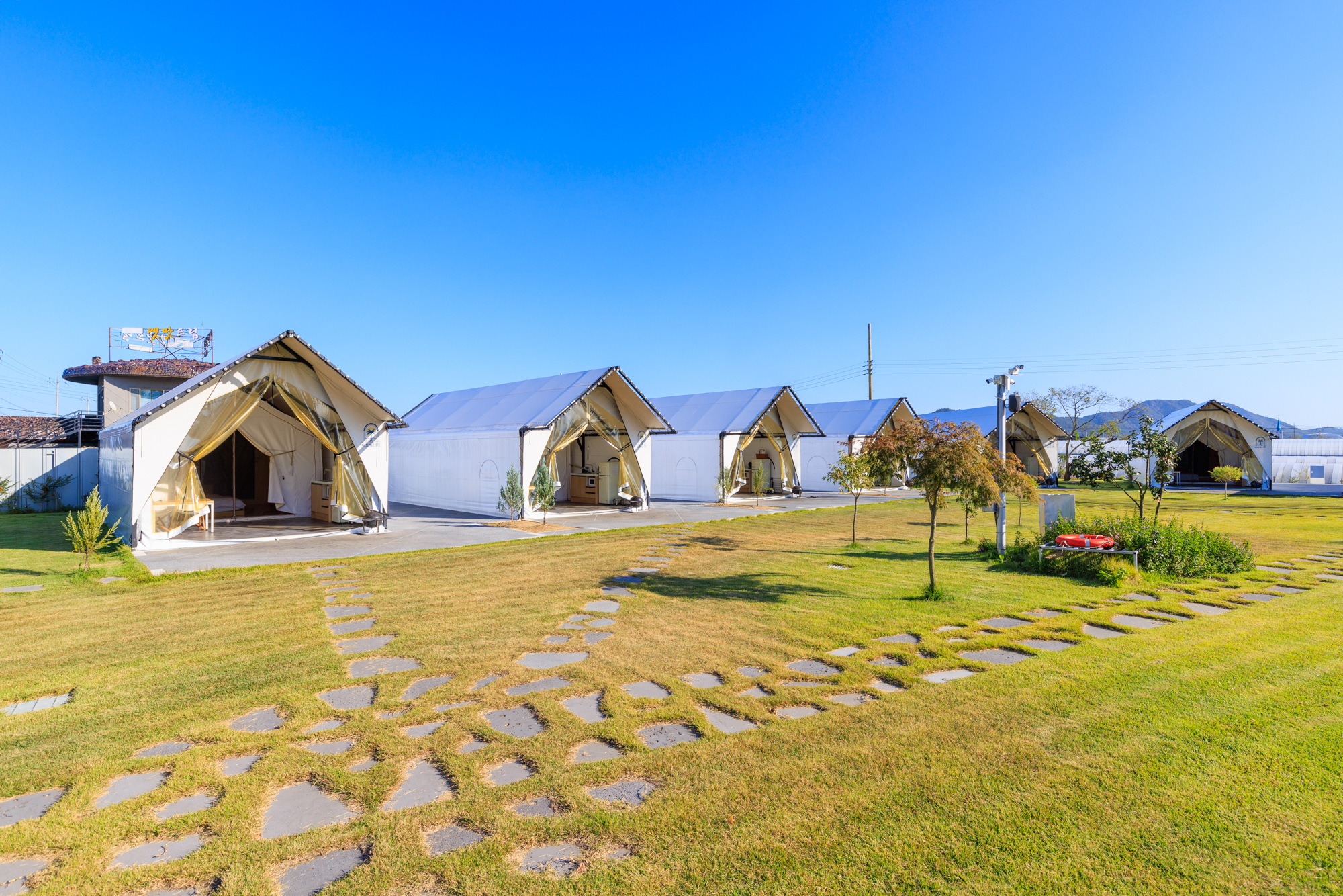 비토애 럭셔리글램핑 나주점 이미지