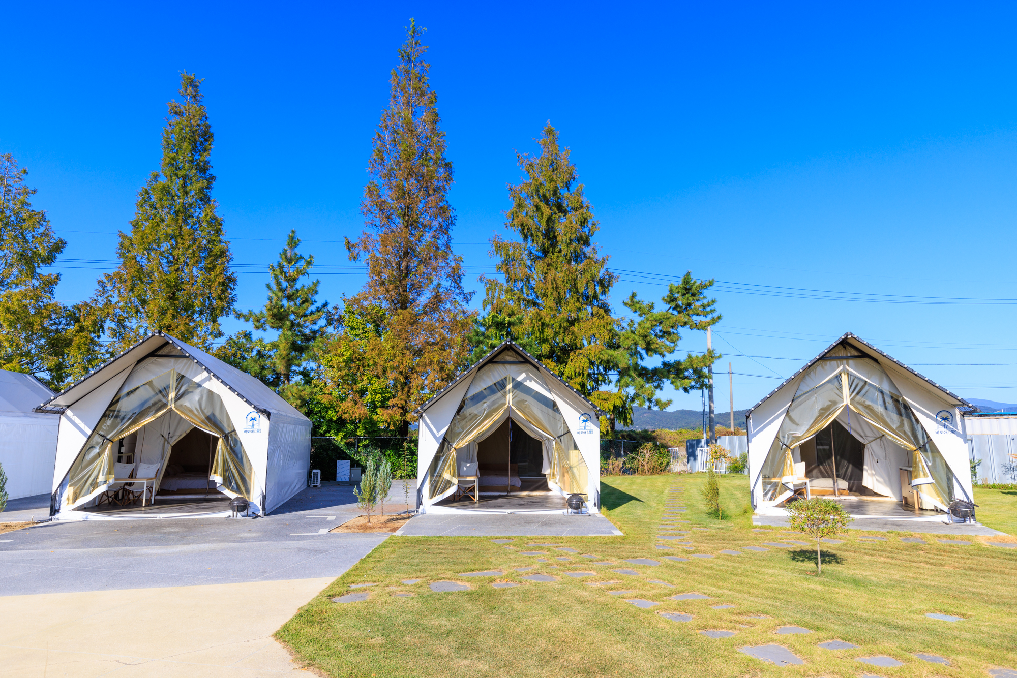 비토애 럭셔리글램핑 나주점 이미지