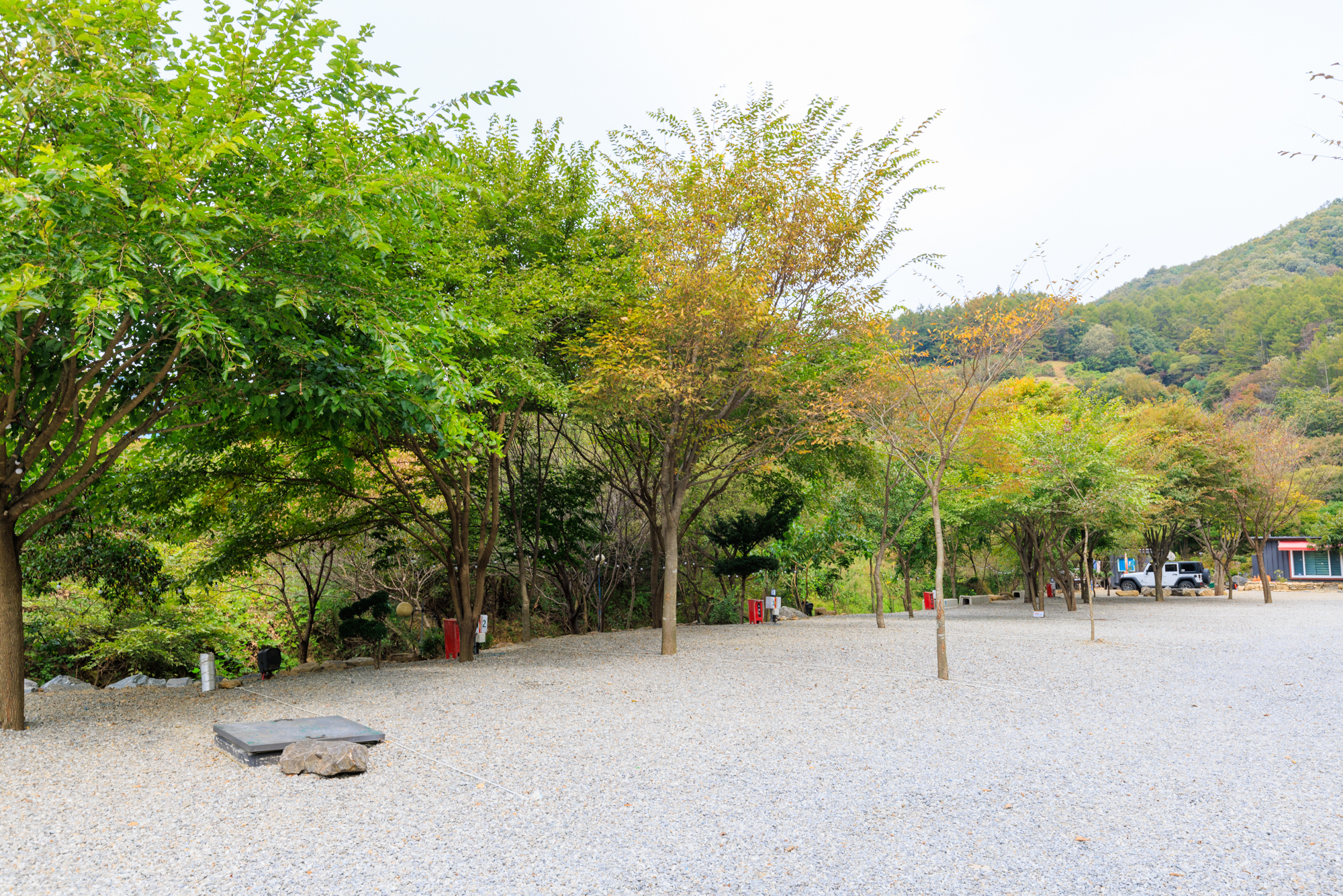 타닥타닥캠핑장 이미지