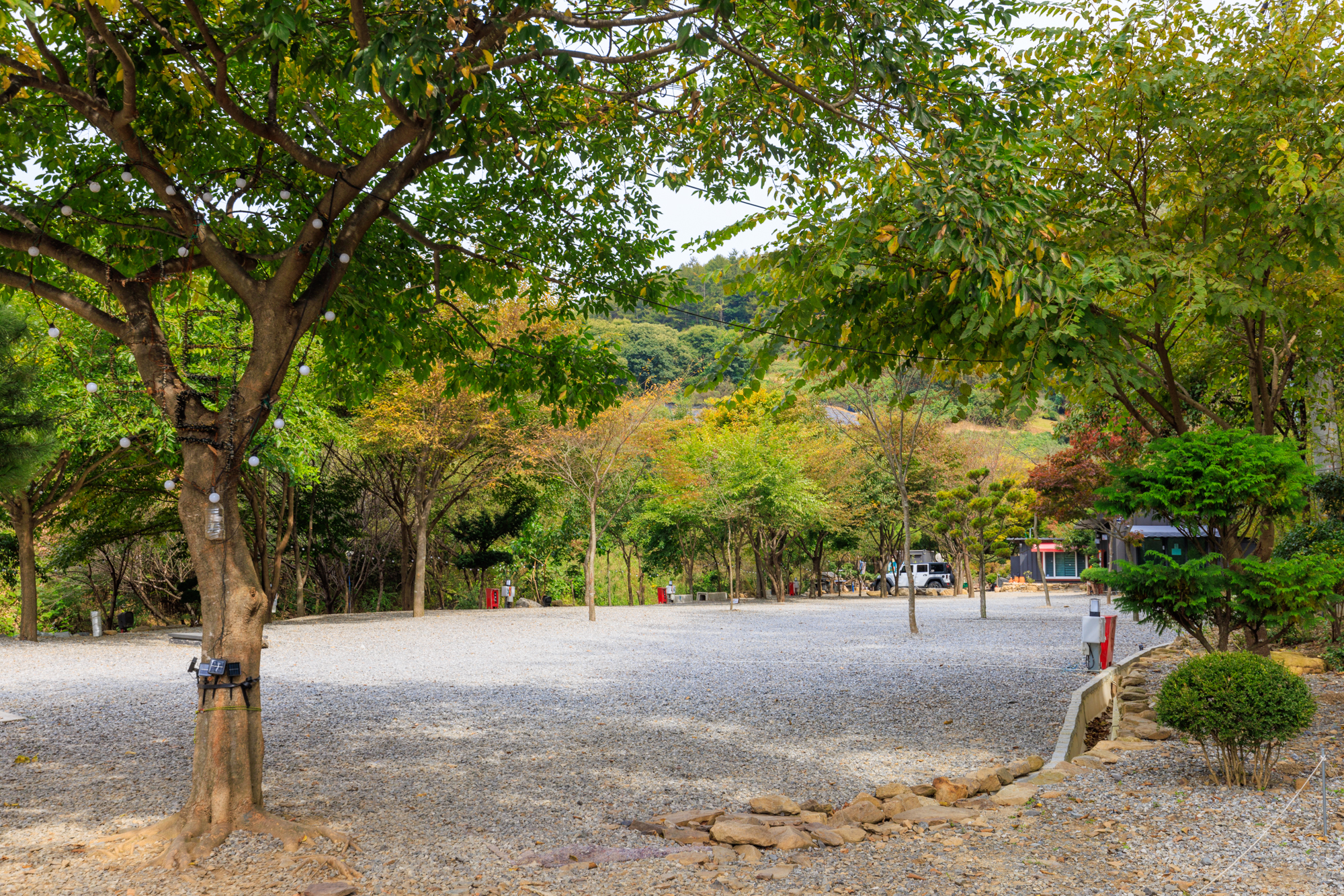 타닥타닥캠핑장 이미지