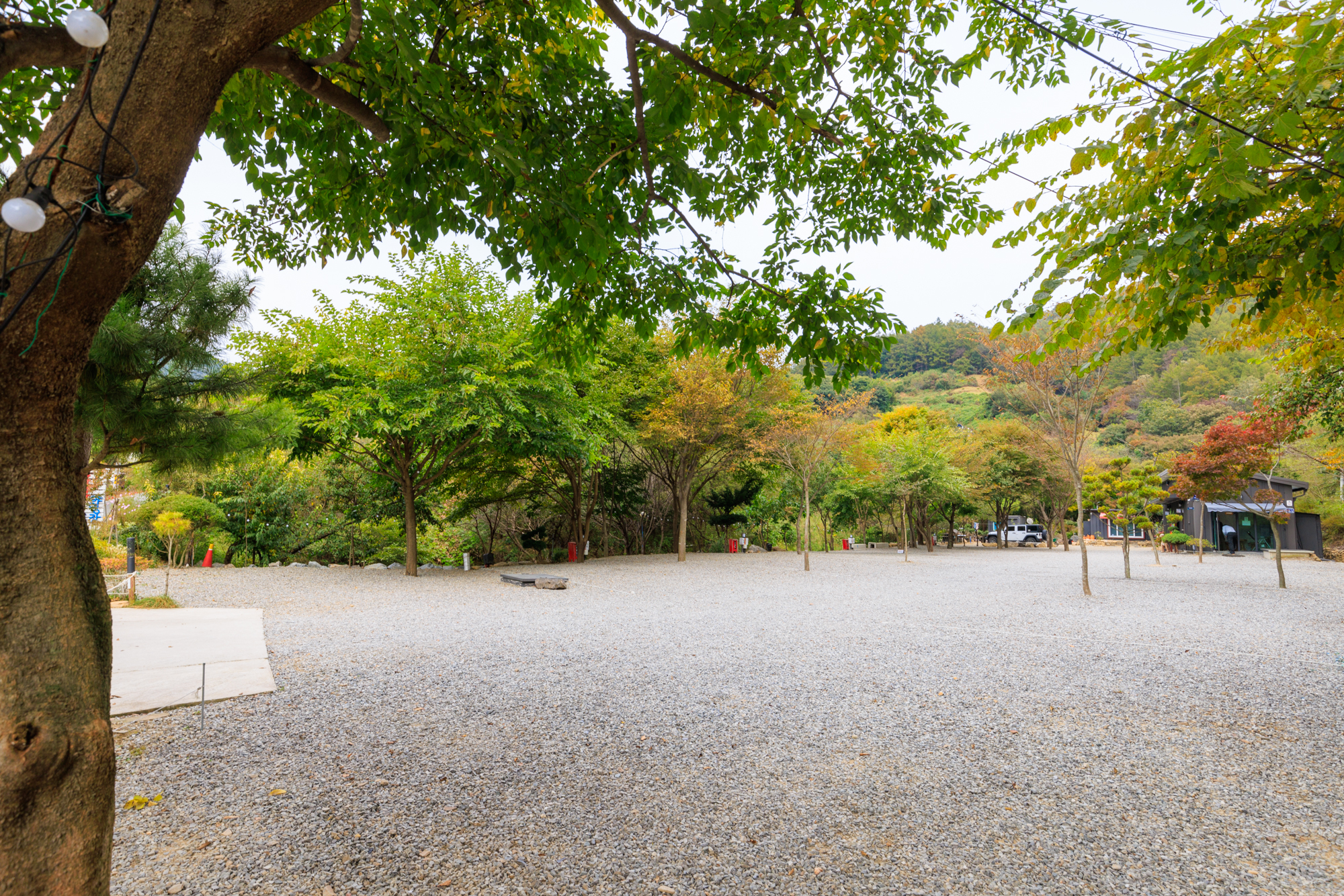 타닥타닥캠핑장 이미지