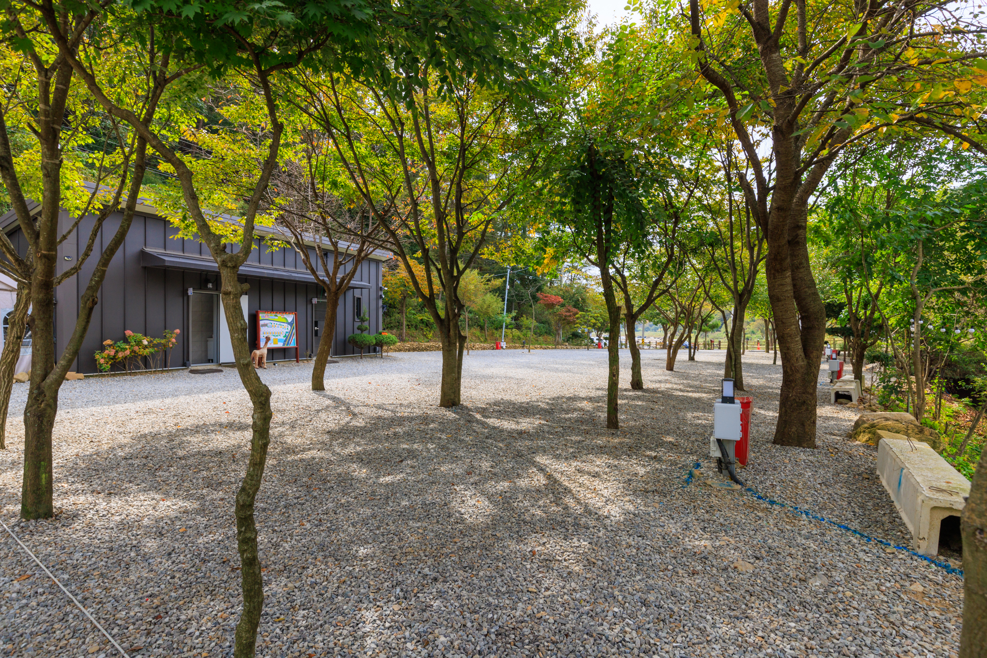 타닥타닥캠핑장 이미지