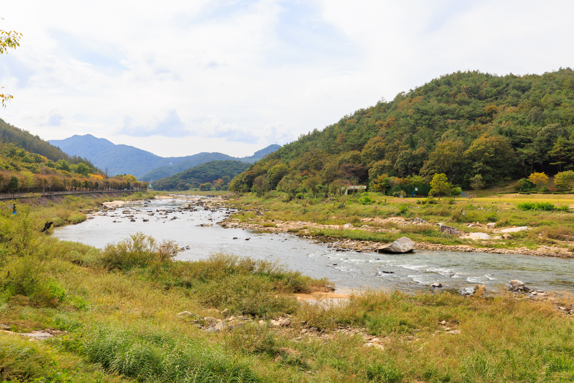 타닥타닥캠핑장 이미지