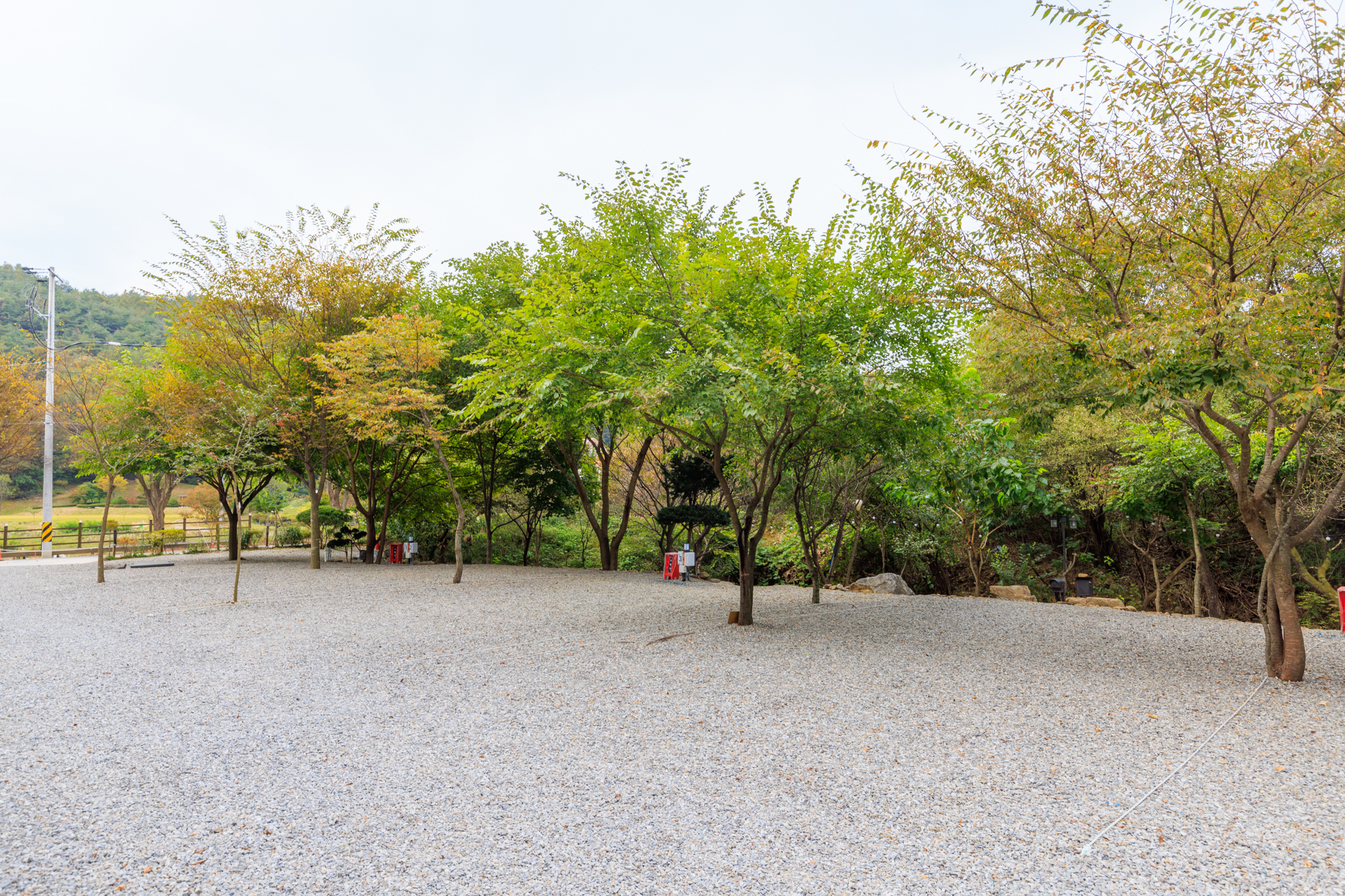 타닥타닥캠핑장 이미지