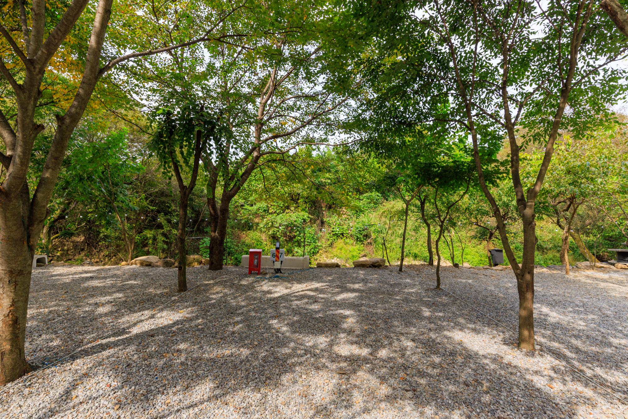 타닥타닥캠핑장 이미지