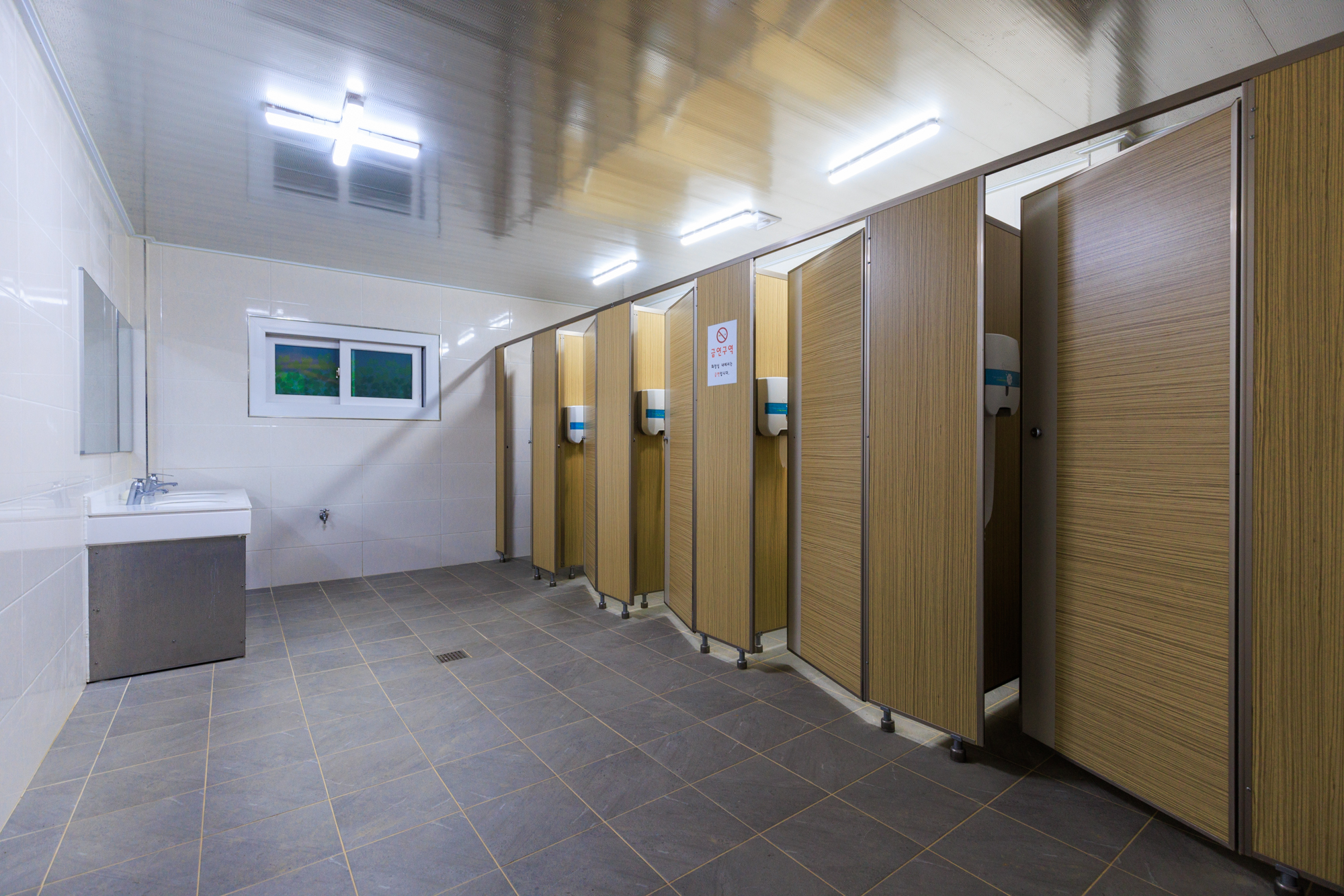 세제골농원 숲속야영장 이미지