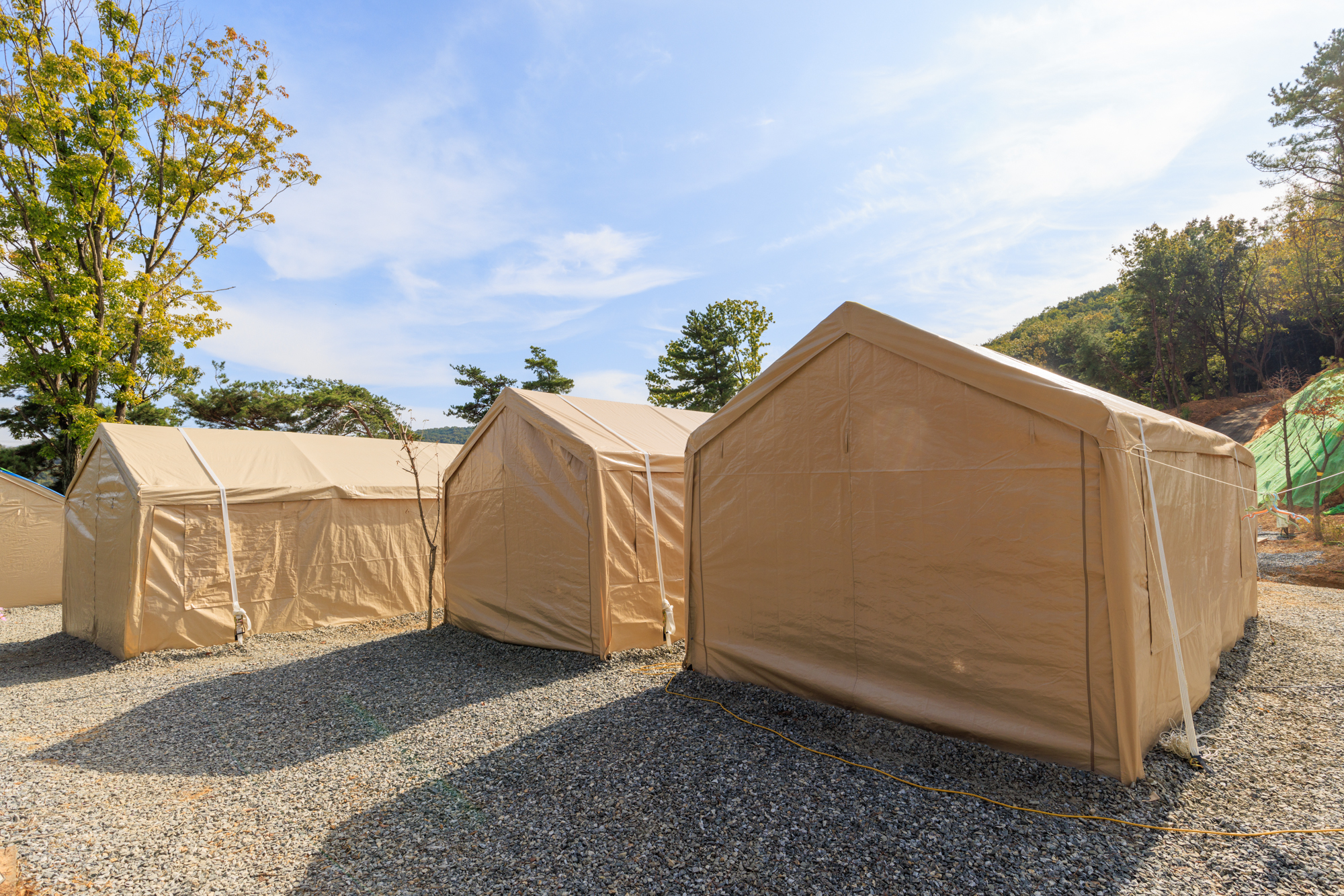 세제골농원 숲속야영장 이미지