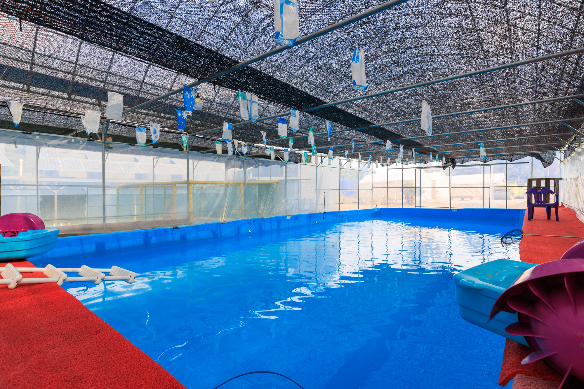 세제골농원 숲속야영장 이미지