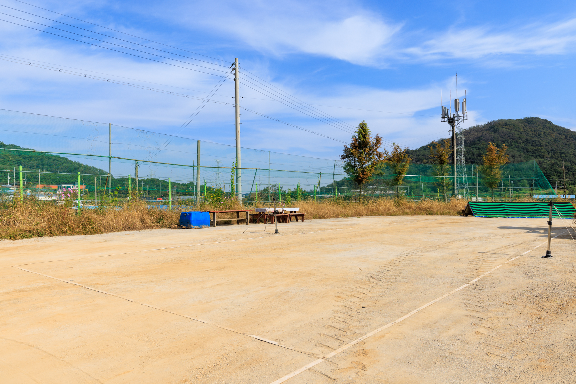 세제골농원 숲속야영장 이미지