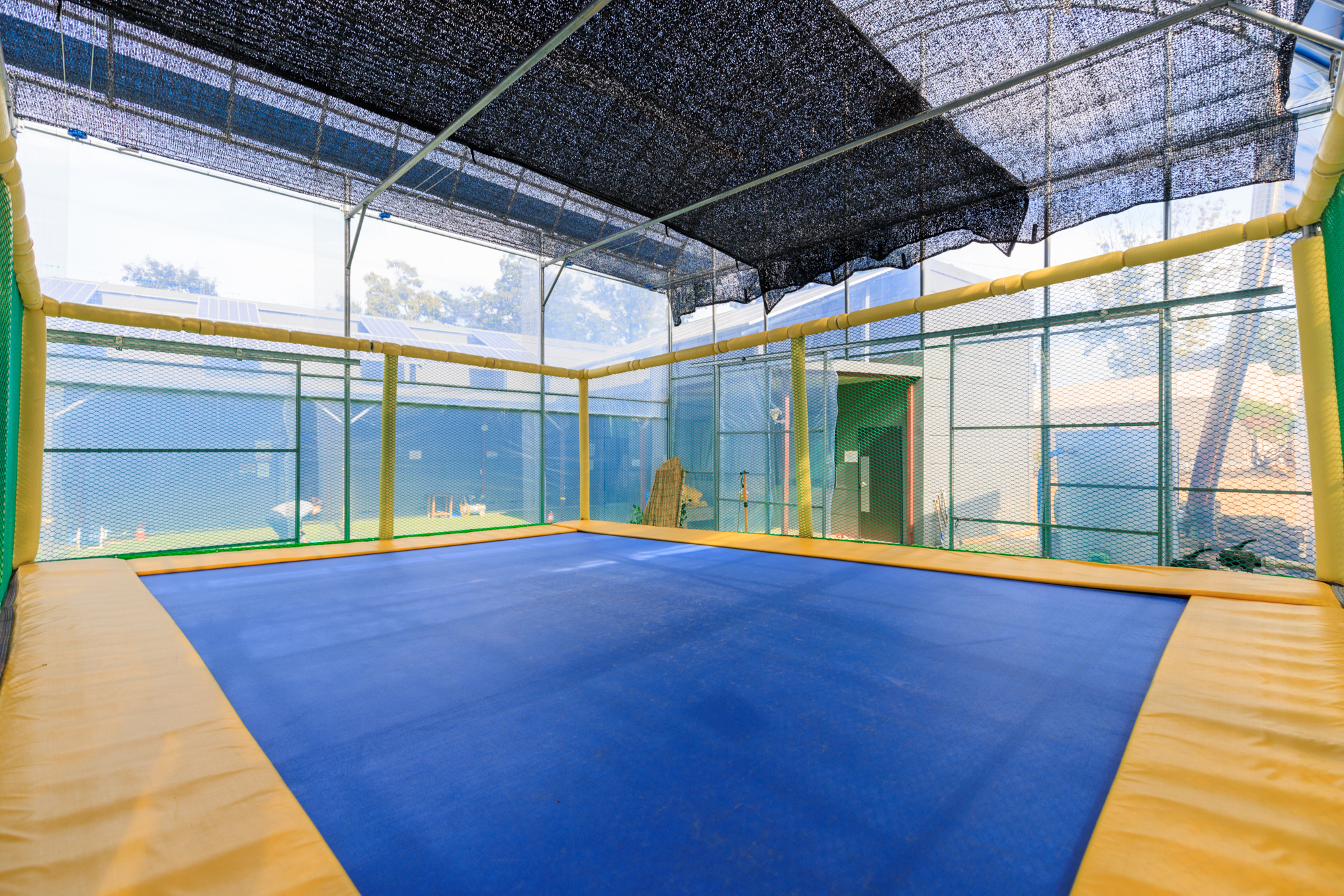 세제골농원 숲속야영장 이미지