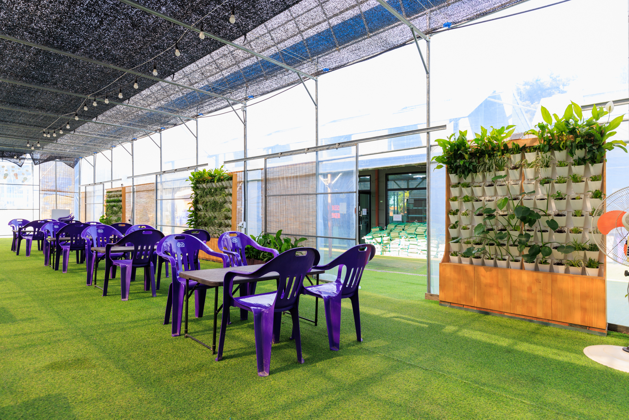 세제골농원 숲속야영장 이미지