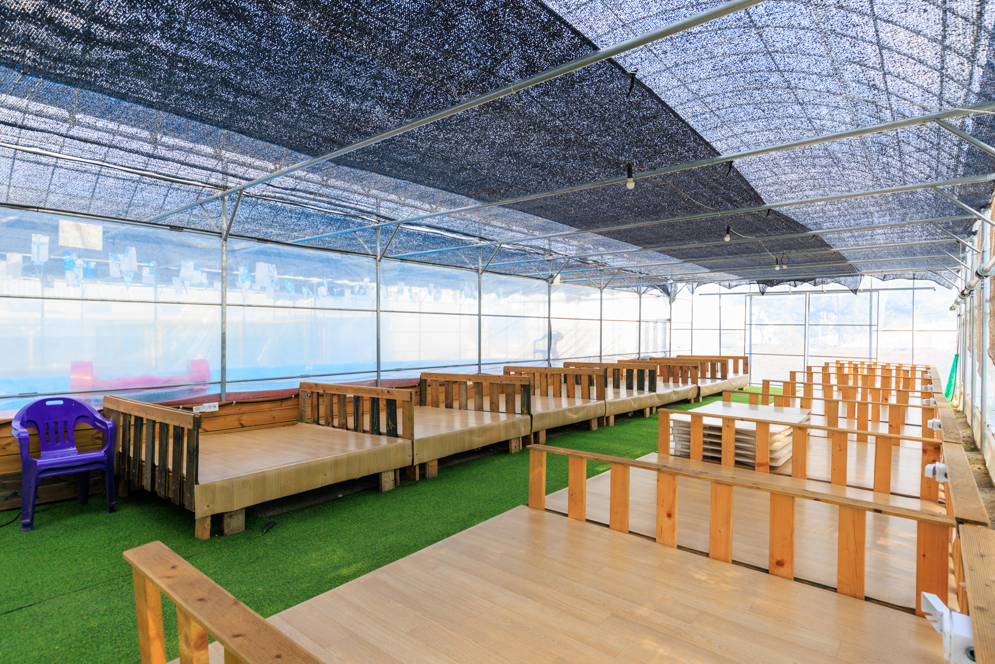 세제골농원 숲속야영장 이미지