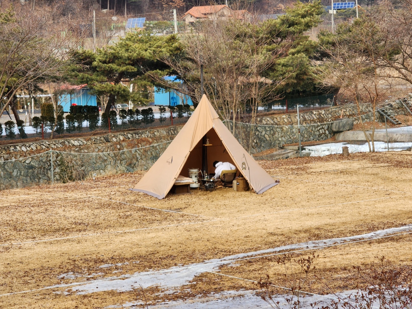 가평 물소리 캠핑장 10번째 이미지