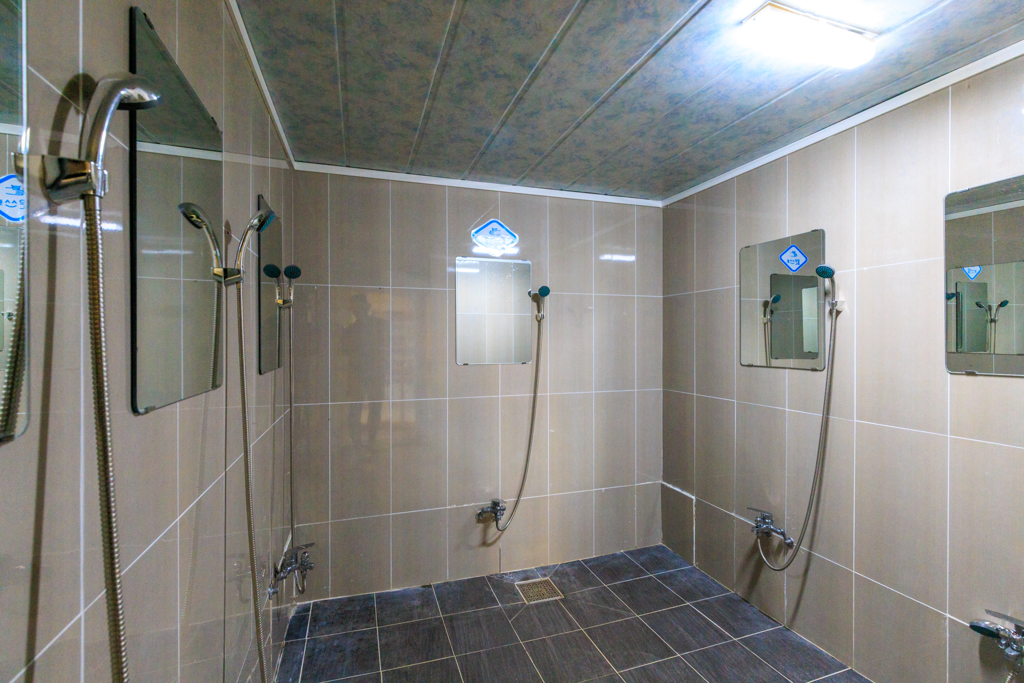 안면도힐링캠핑장 이미지