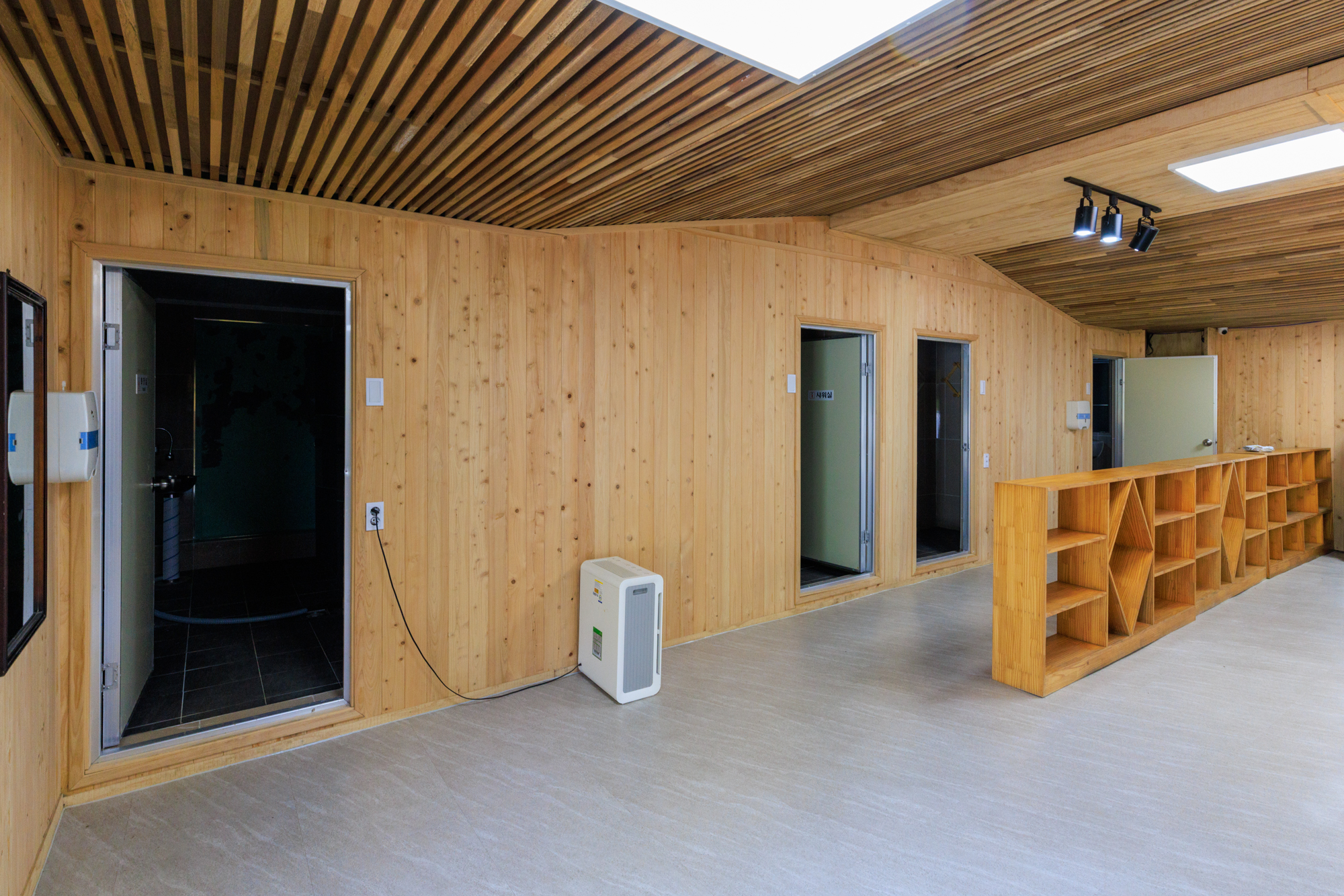 안면도힐링캠핑장 이미지