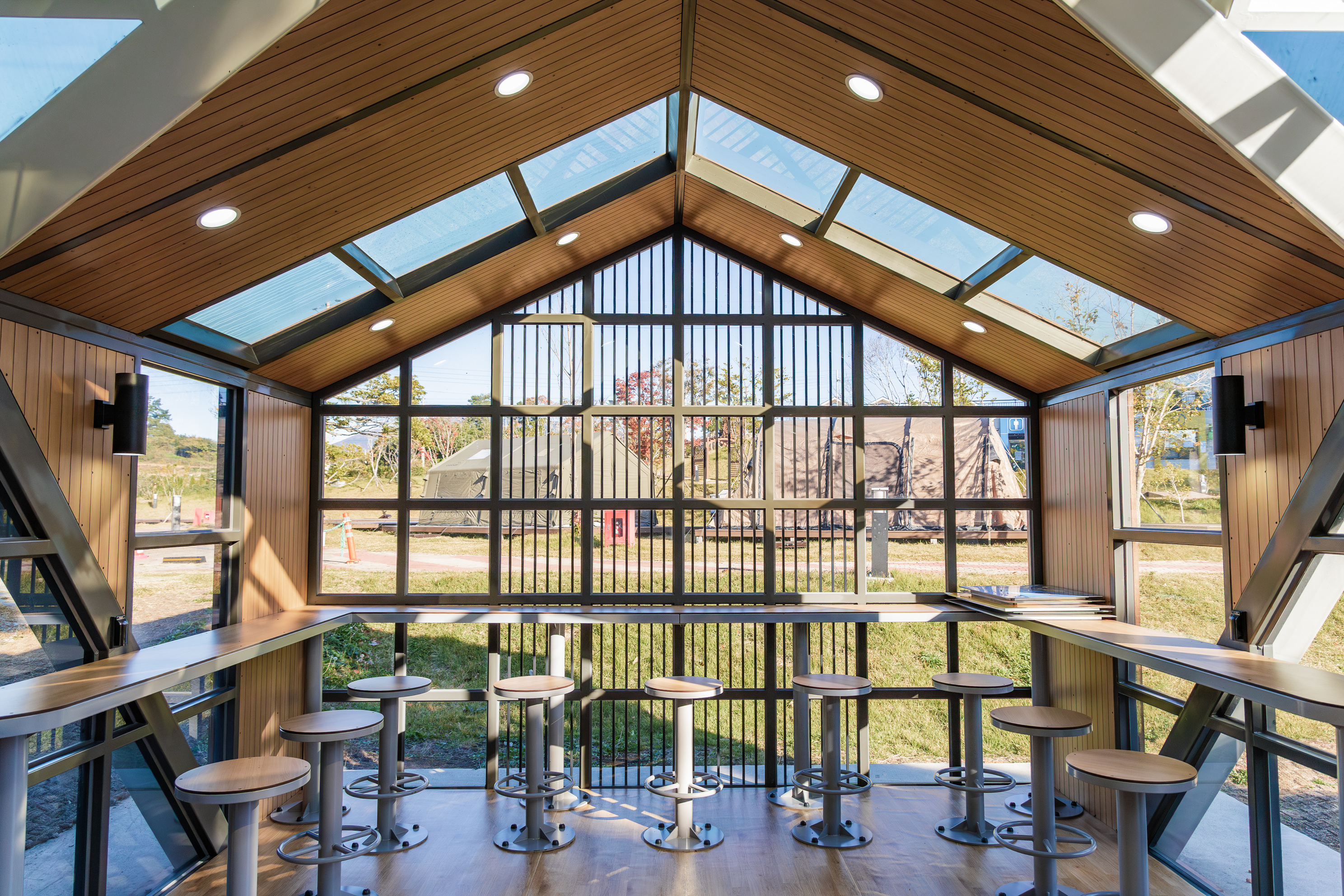 다도해해상국립공원 구계등야영장