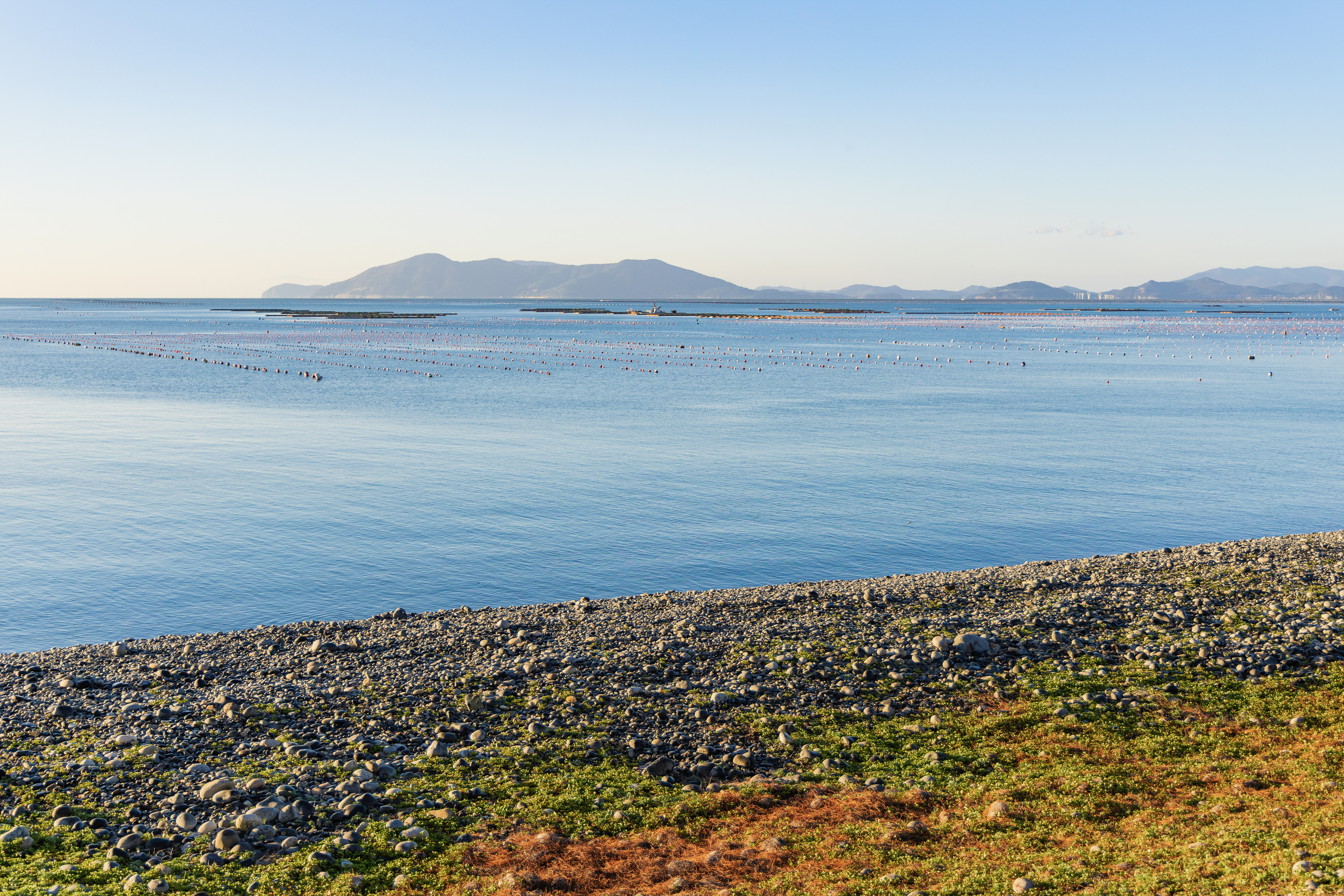 다도해해상국립공원 구계등야영장 41번째 이미지