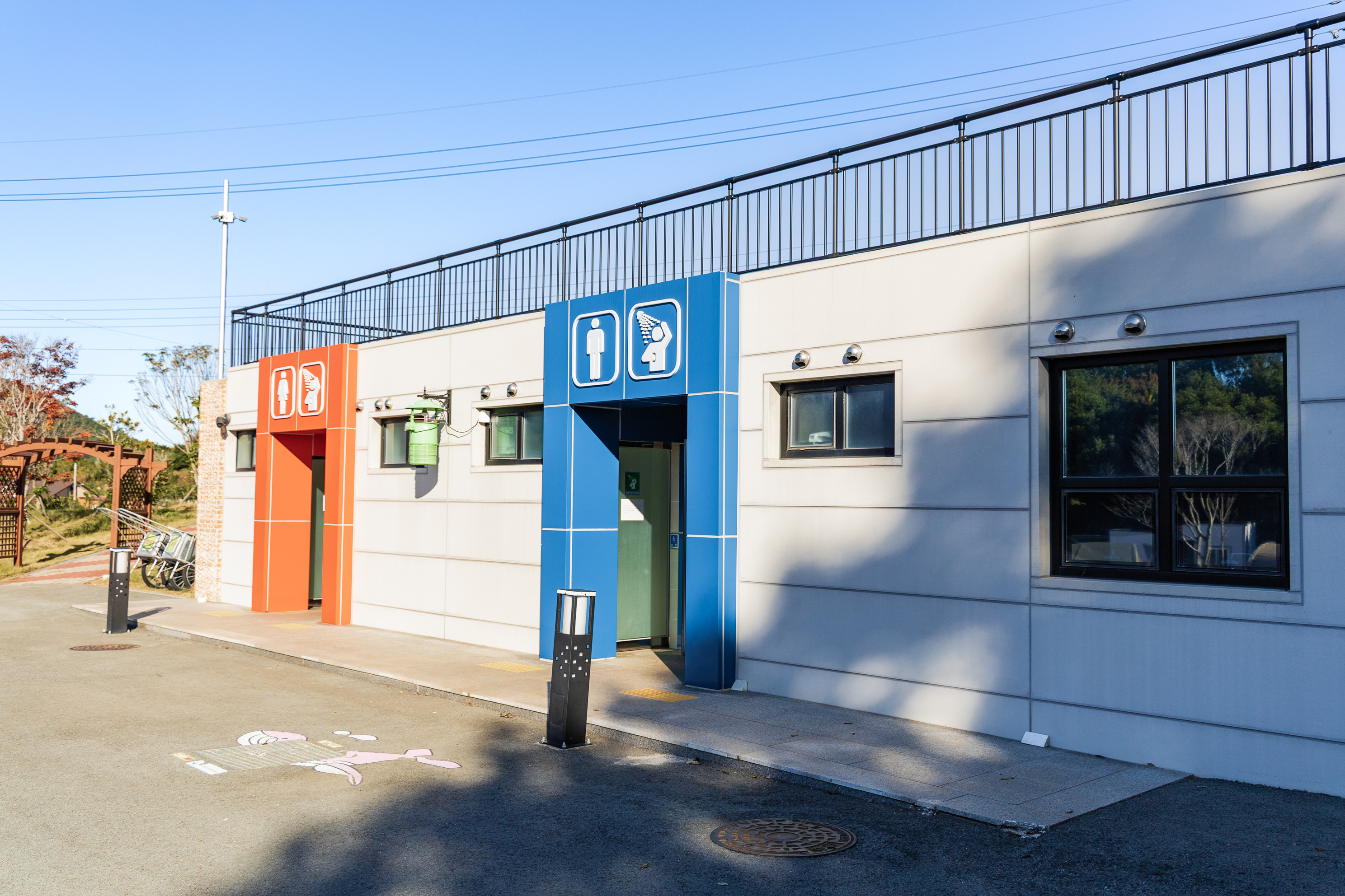 다도해해상국립공원 구계등야영장 40번째 이미지