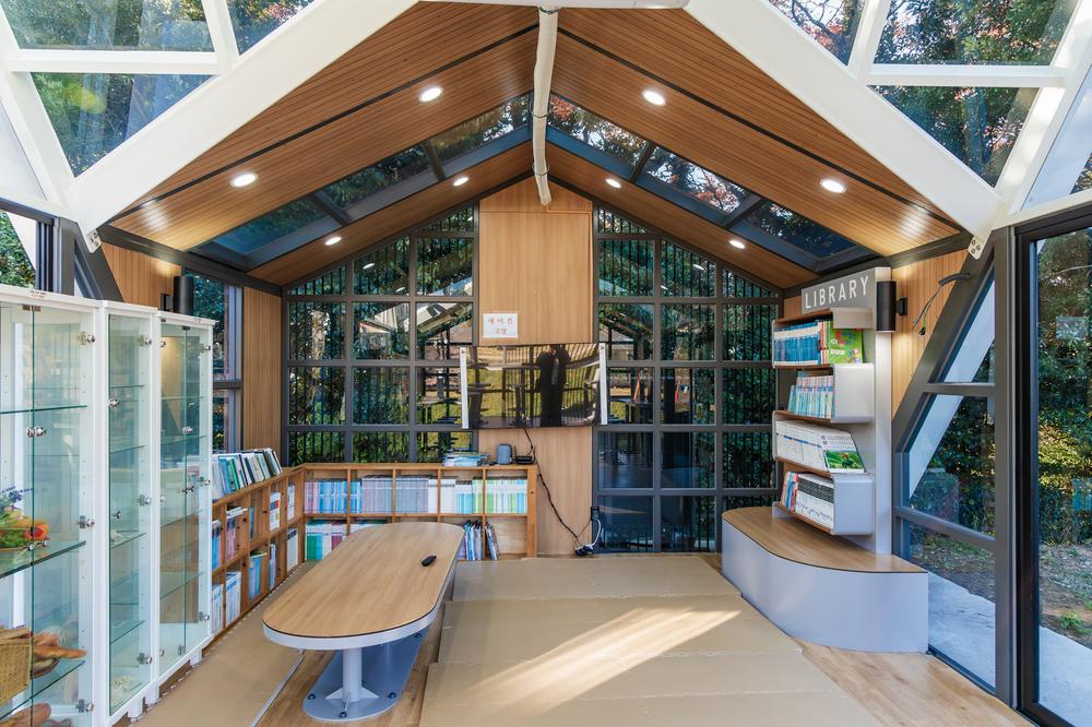 다도해해상국립공원 구계등야영장