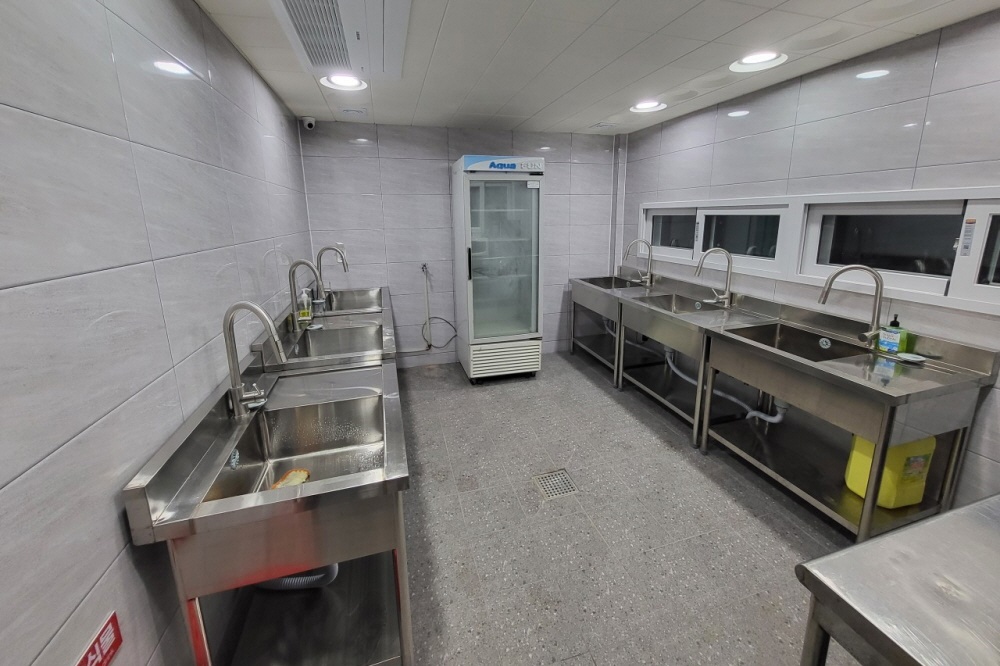 하늘숲 오토캠핑장 이미지