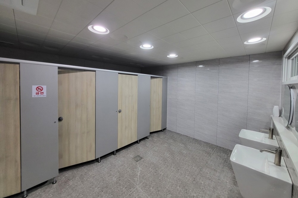 하늘숲 오토캠핑장 이미지