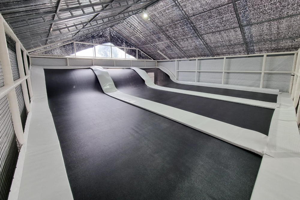 더 코지 캠핑장 이미지