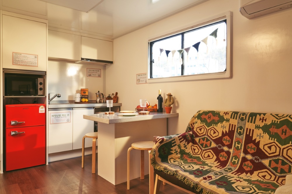 일랑일랑 애견캠핑 앤 카라반 이미지