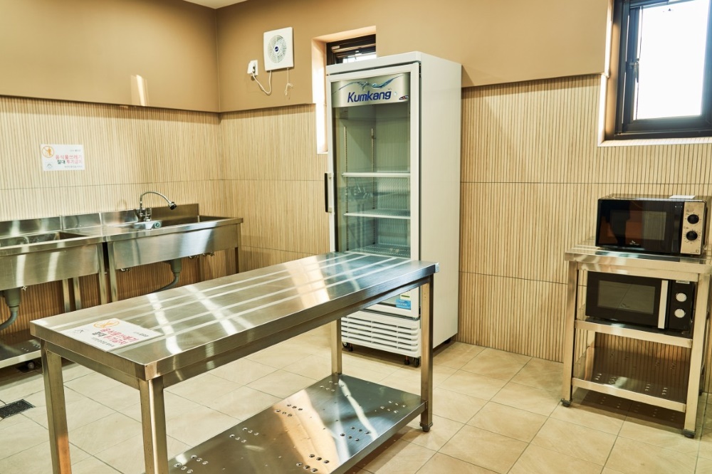 일랑일랑 애견캠핑 앤 카라반 이미지