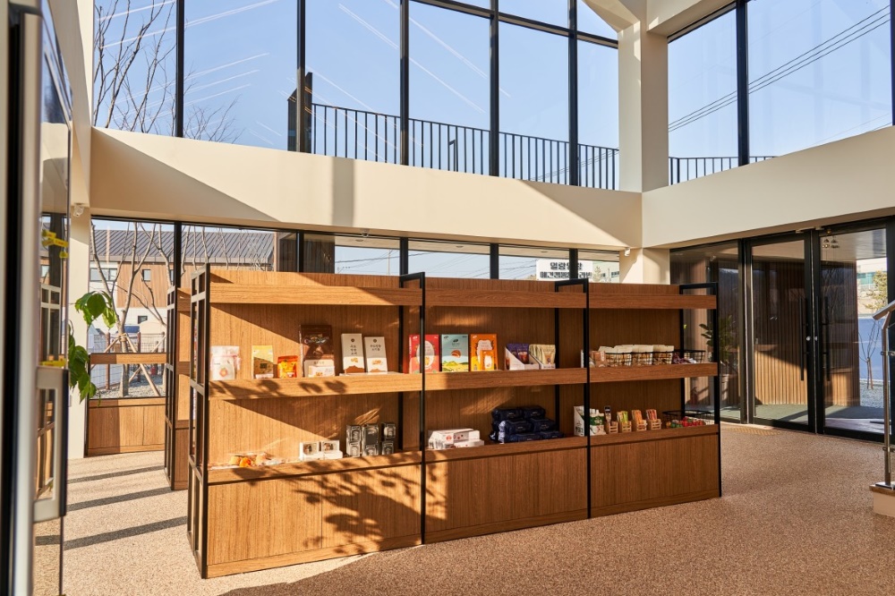 일랑일랑 애견캠핑 앤 카라반 이미지