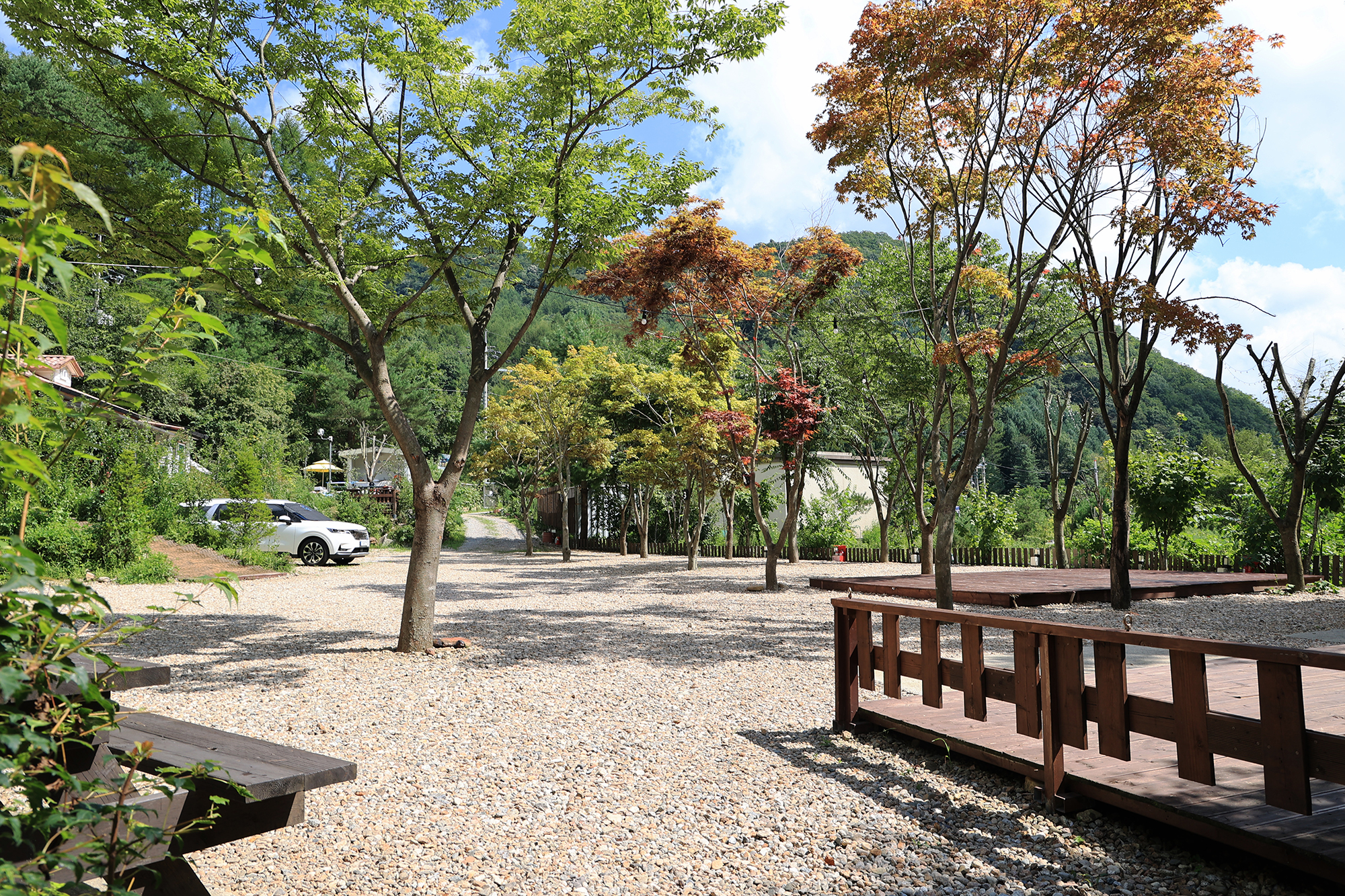 평창 이편한캠핑 4