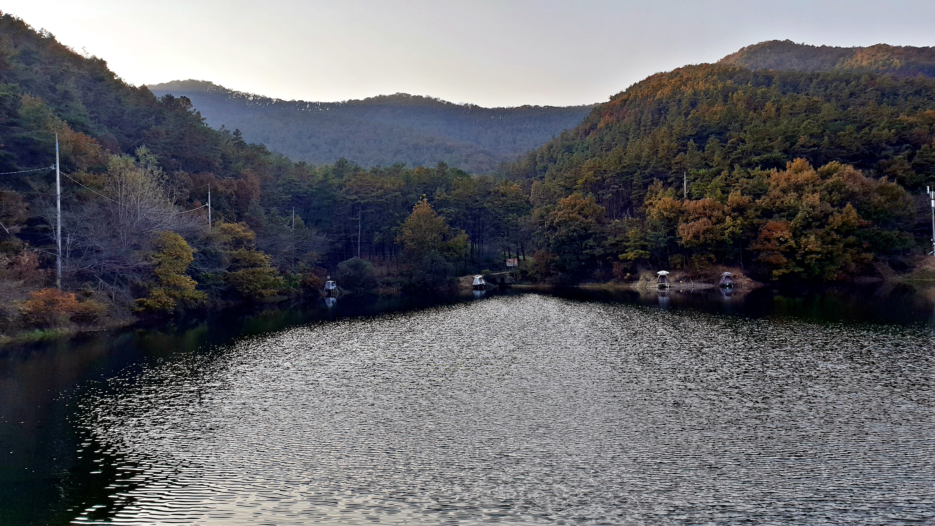산우물 북 캠핑장 47번째 이미지