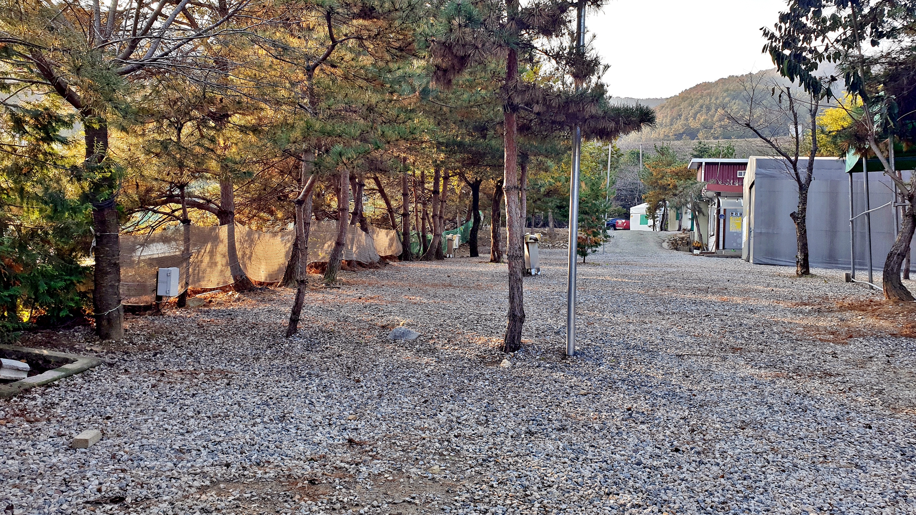 산우물 북 캠핑장 29번째 이미지