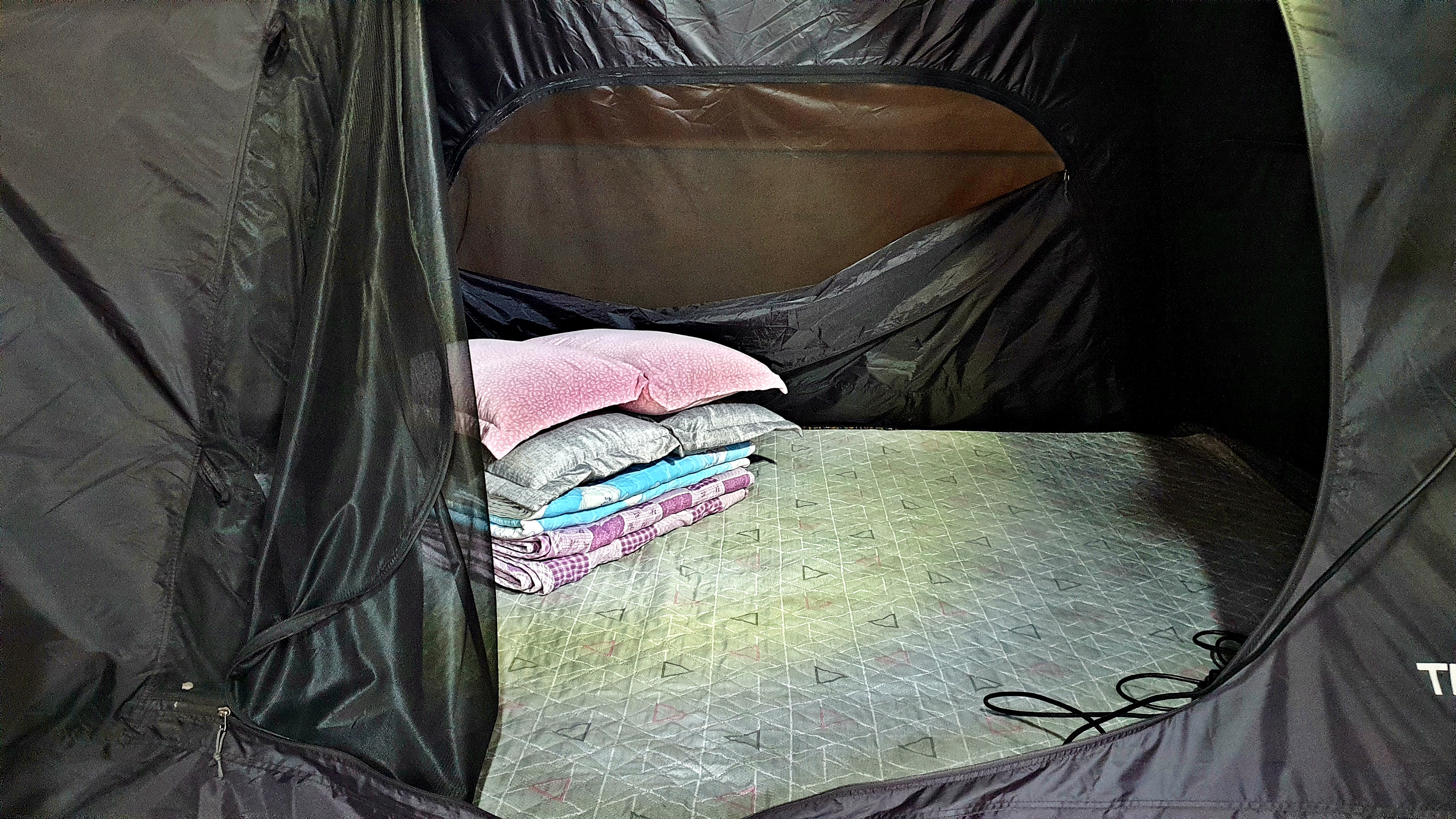 산우물 북 캠핑장 38번째 이미지