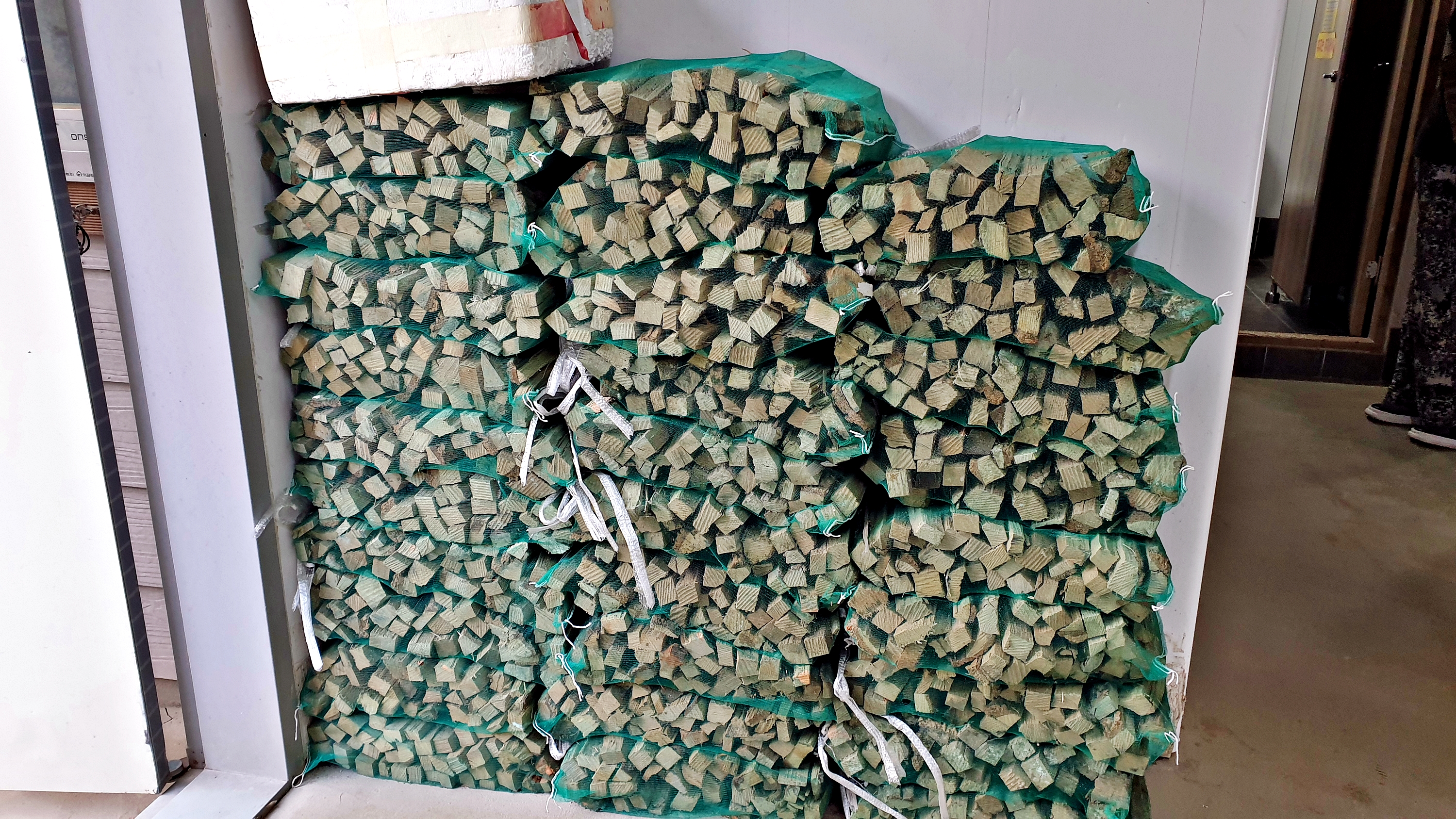 산우물 북 캠핑장 18번째 이미지