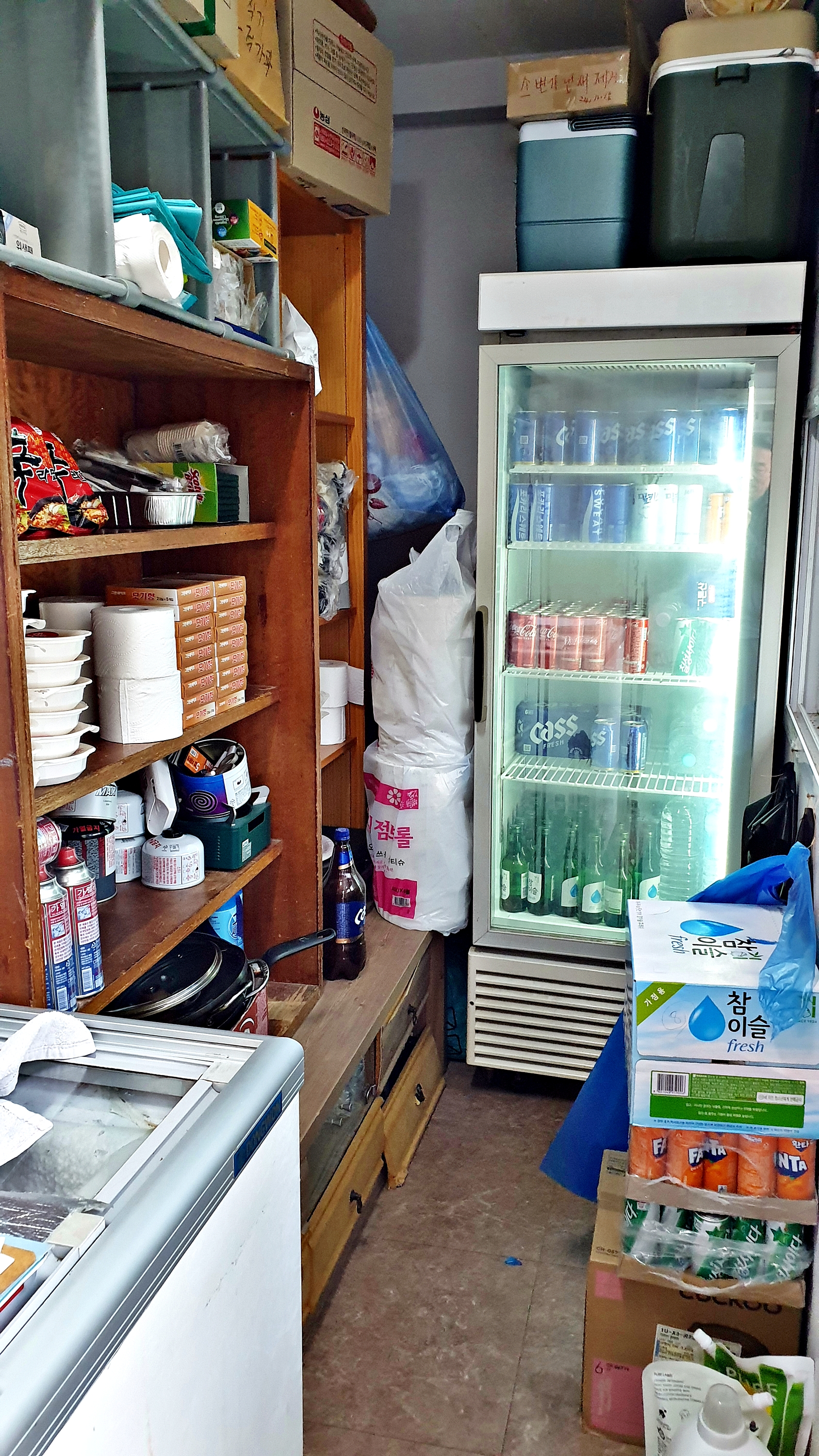 산우물 북 캠핑장 16번째 이미지