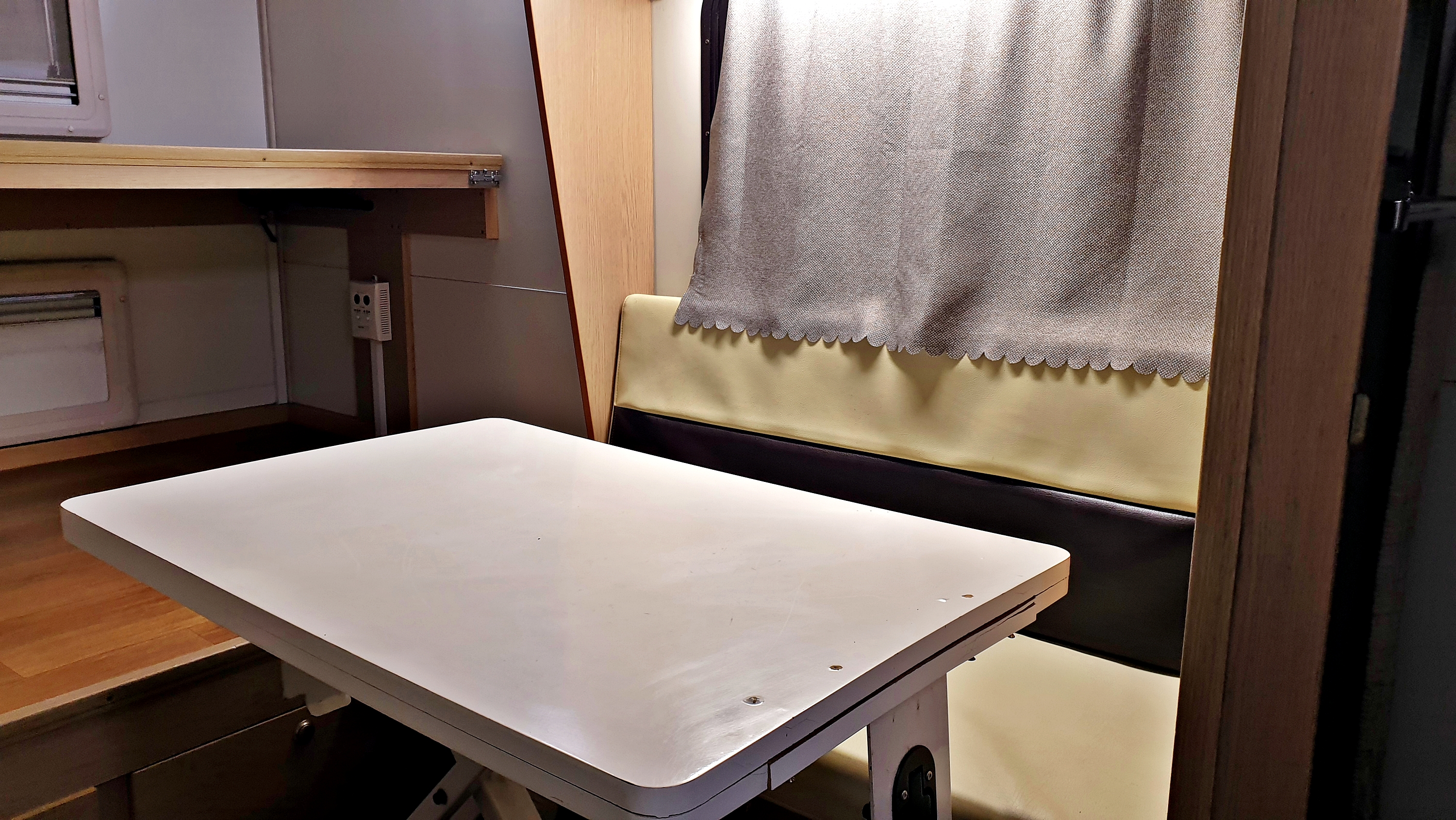 산우물 북 캠핑장 42번째 이미지