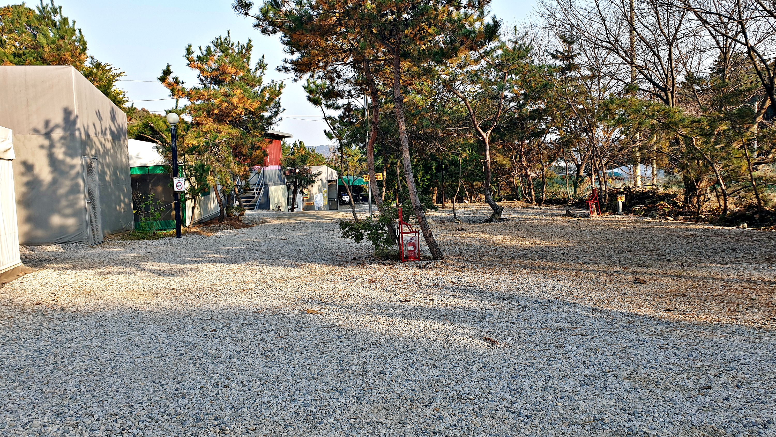 산우물 북 캠핑장 8번째 이미지